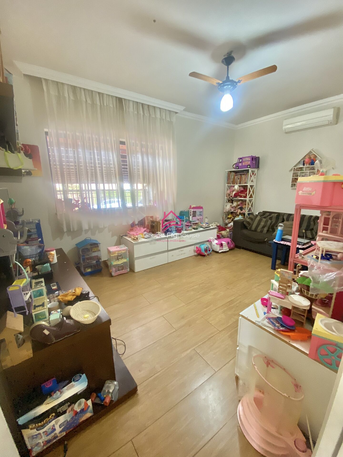 Casa à venda com 3 quartos, 247m² - Foto 24