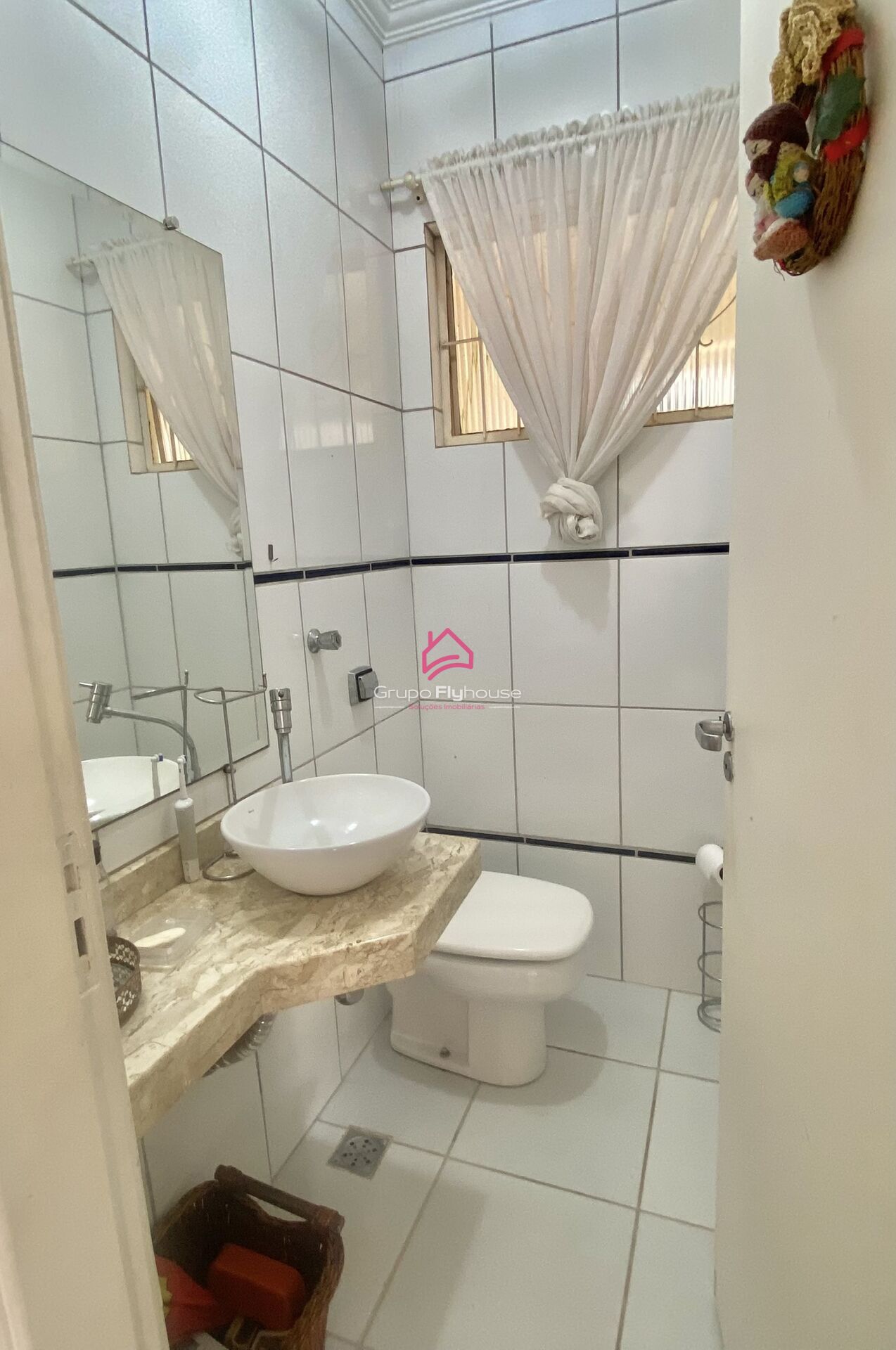 Casa à venda com 3 quartos, 247m² - Foto 12