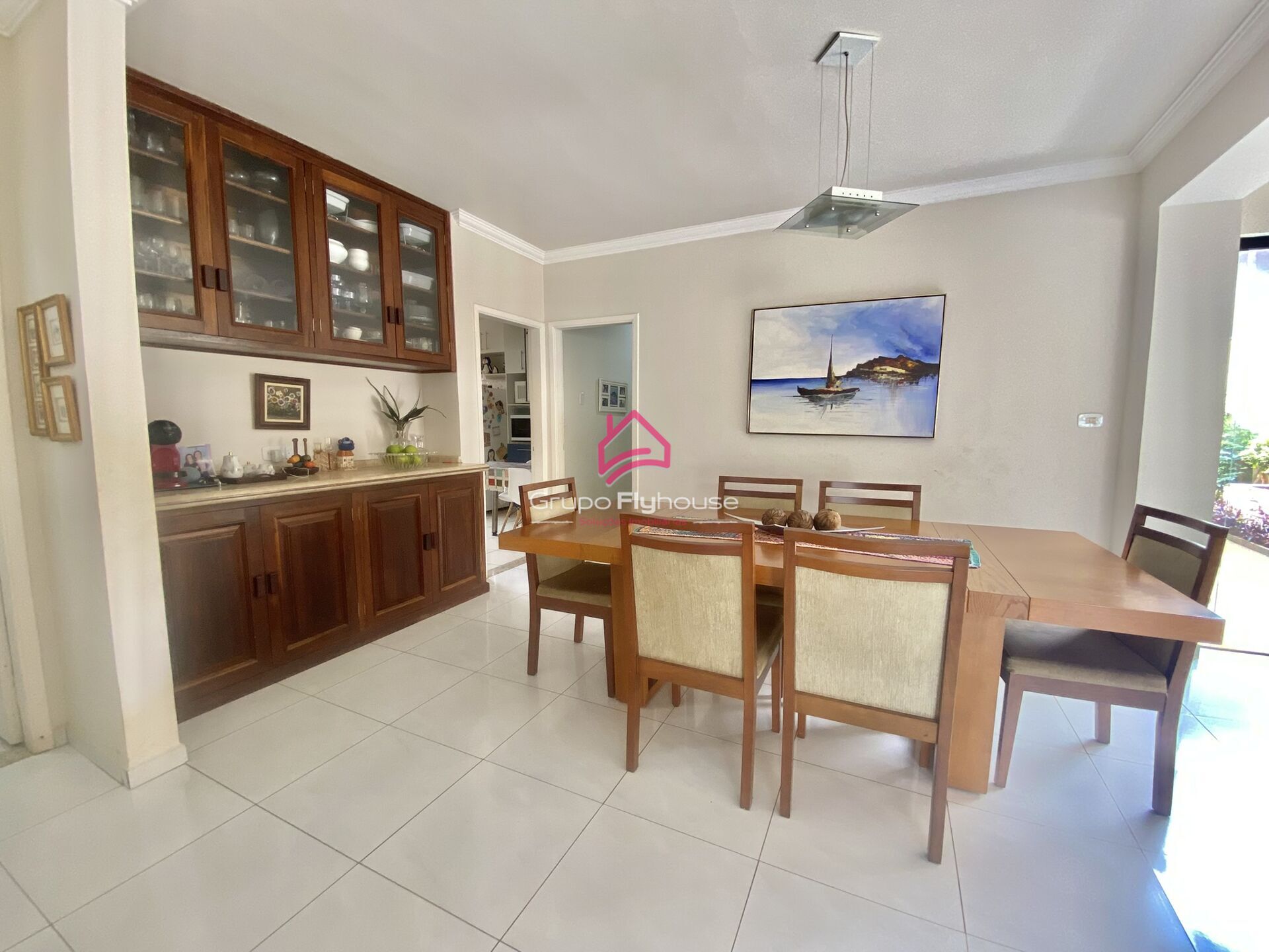 Casa à venda com 3 quartos, 247m² - Foto 4