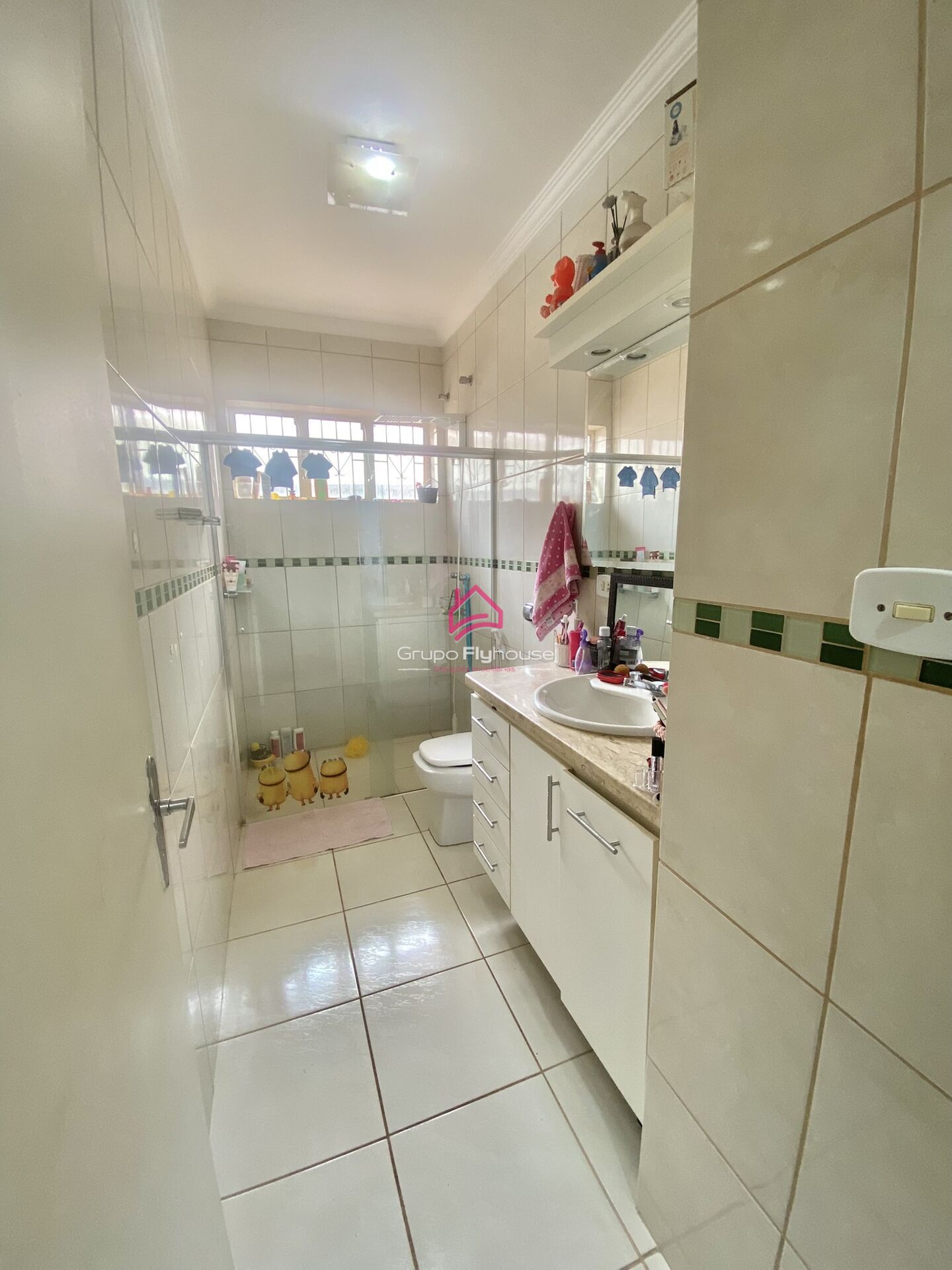 Casa à venda com 3 quartos, 247m² - Foto 11