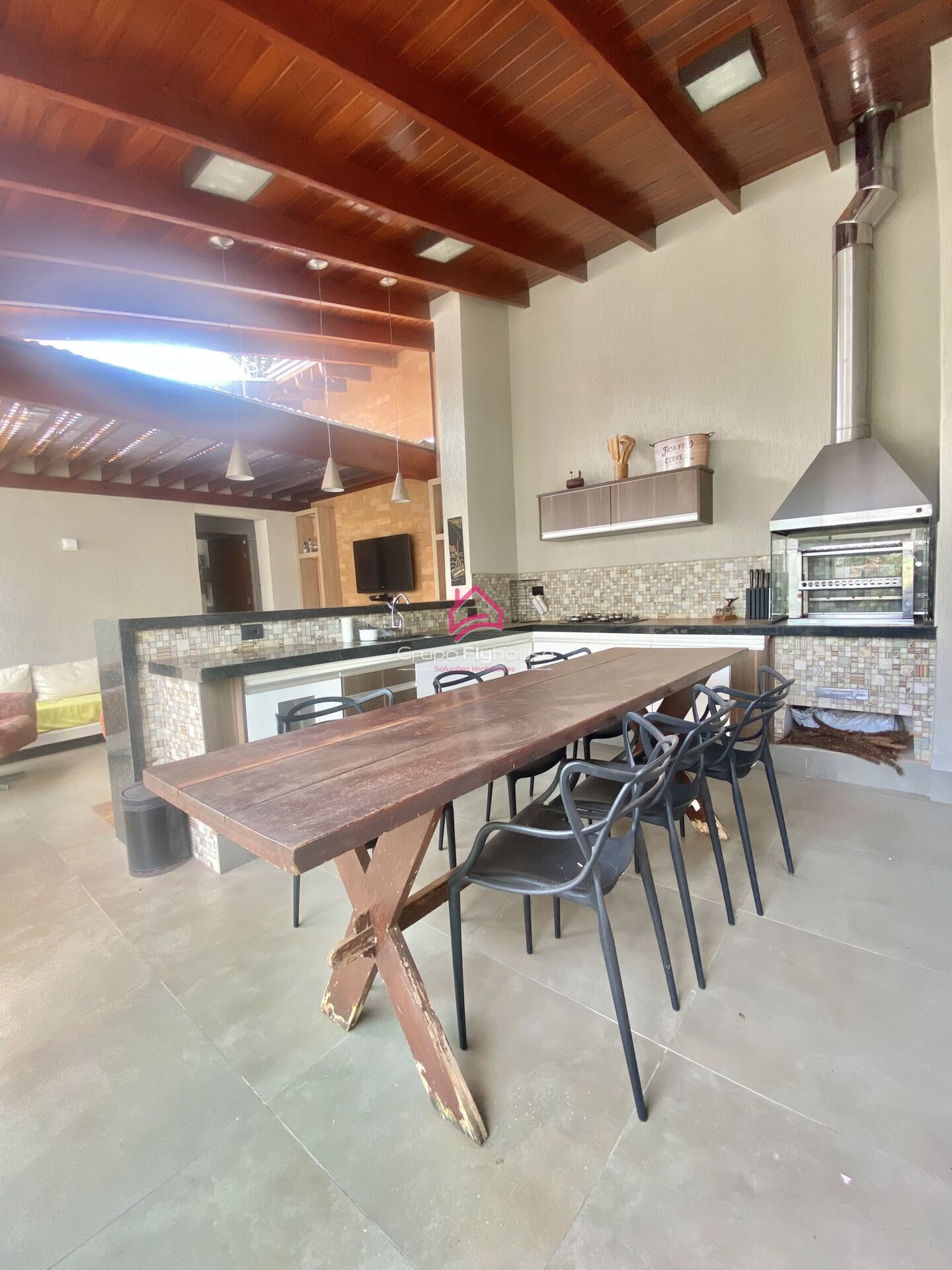 Casa à venda com 3 quartos, 247m² - Foto 25