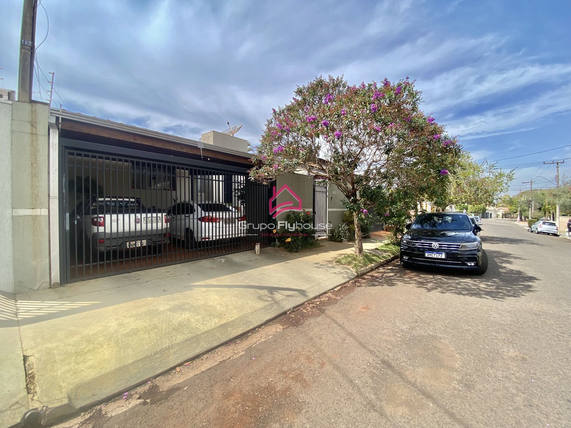 Casa à venda com 3 quartos, 247m² - Foto 30