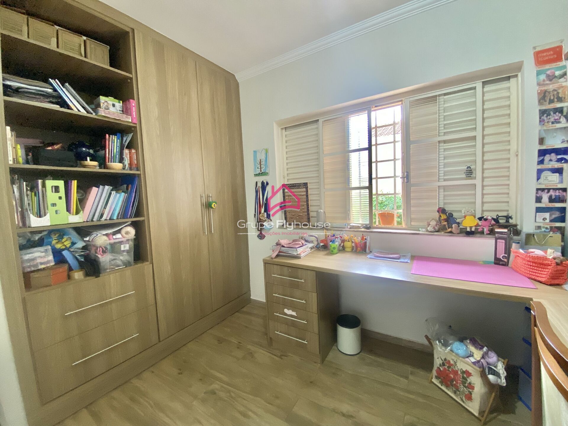 Casa à venda com 3 quartos, 247m² - Foto 20
