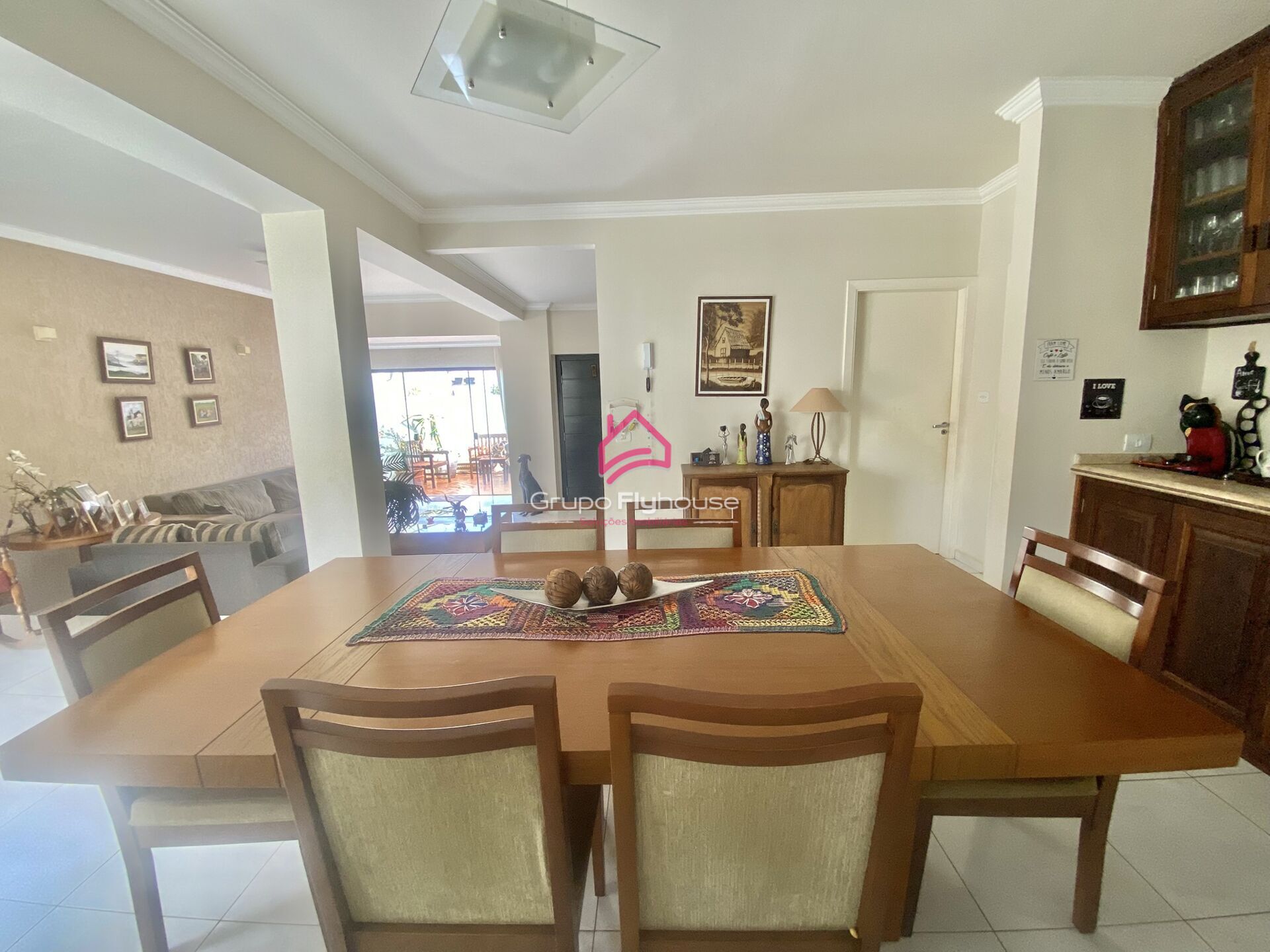 Casa à venda com 3 quartos, 247m² - Foto 5