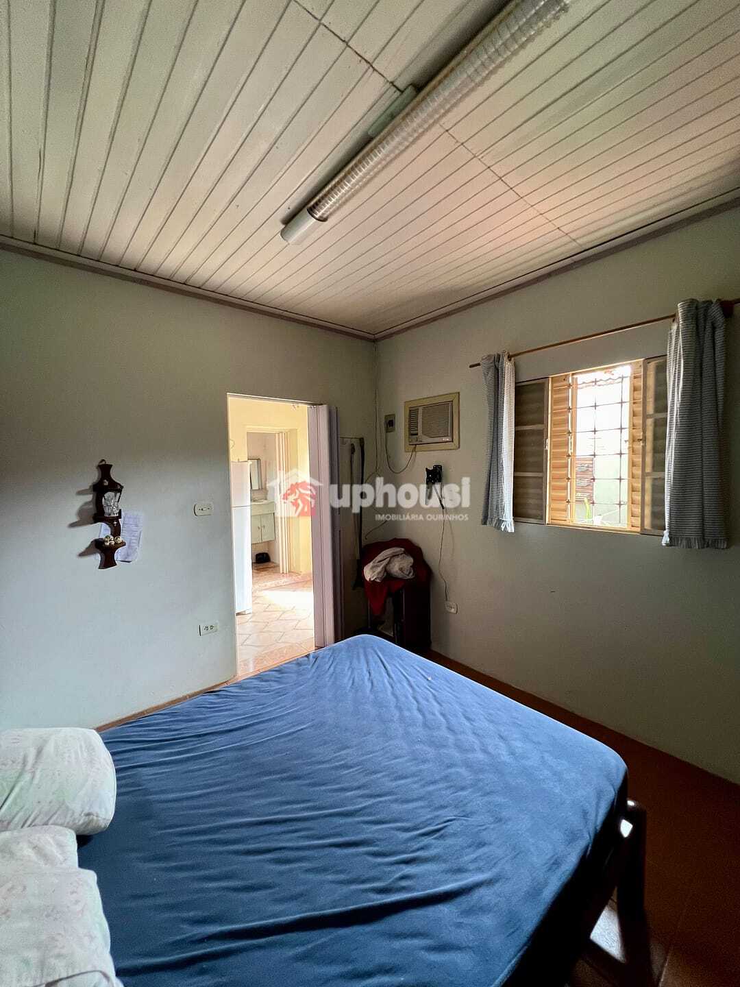 Casa à venda com 4 quartos, 180m² - Foto 22