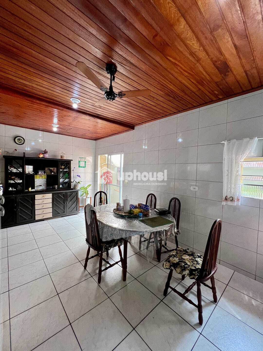 Casa à venda com 4 quartos, 180m² - Foto 14