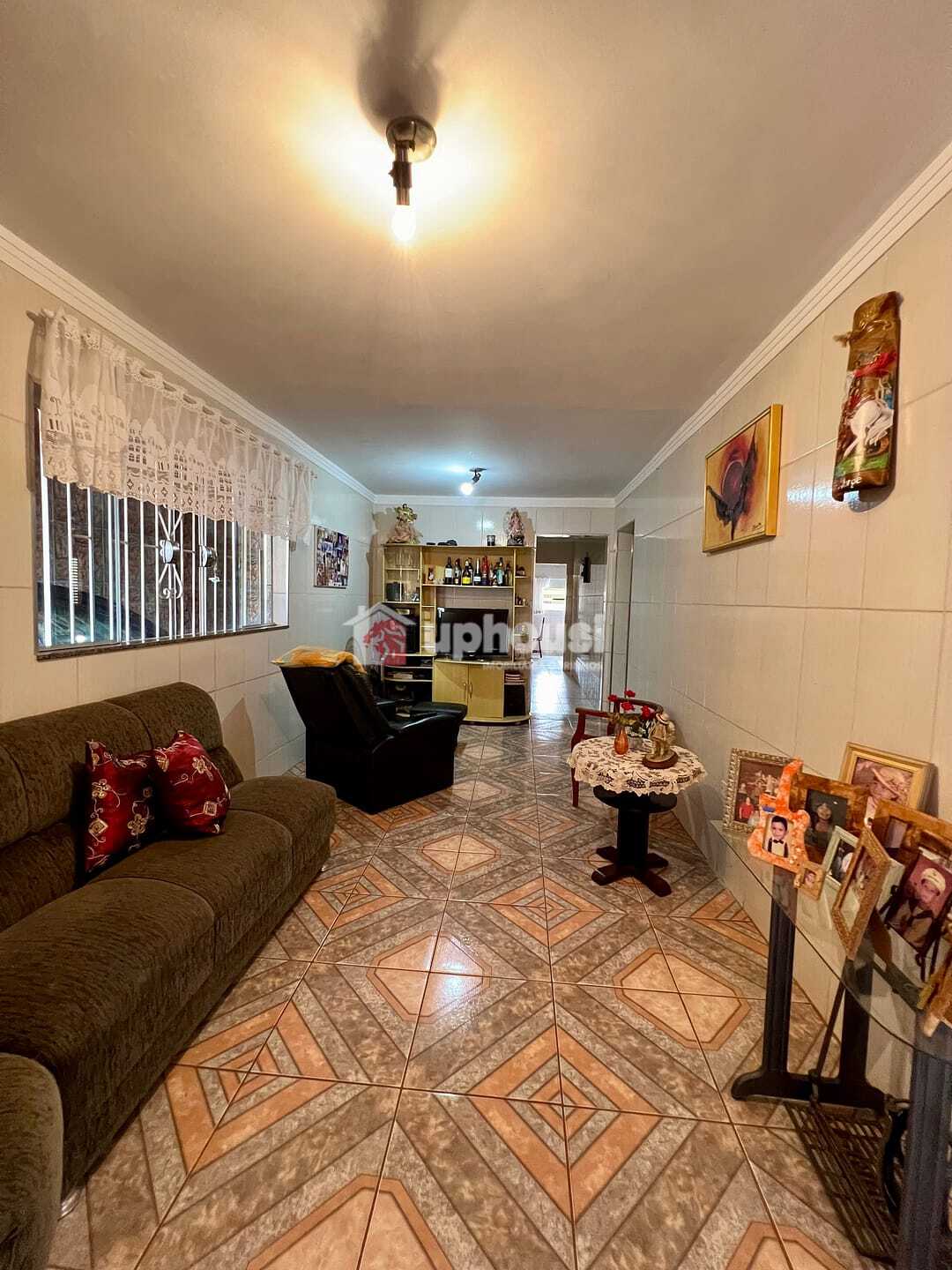 Casa à venda com 4 quartos, 180m² - Foto 7