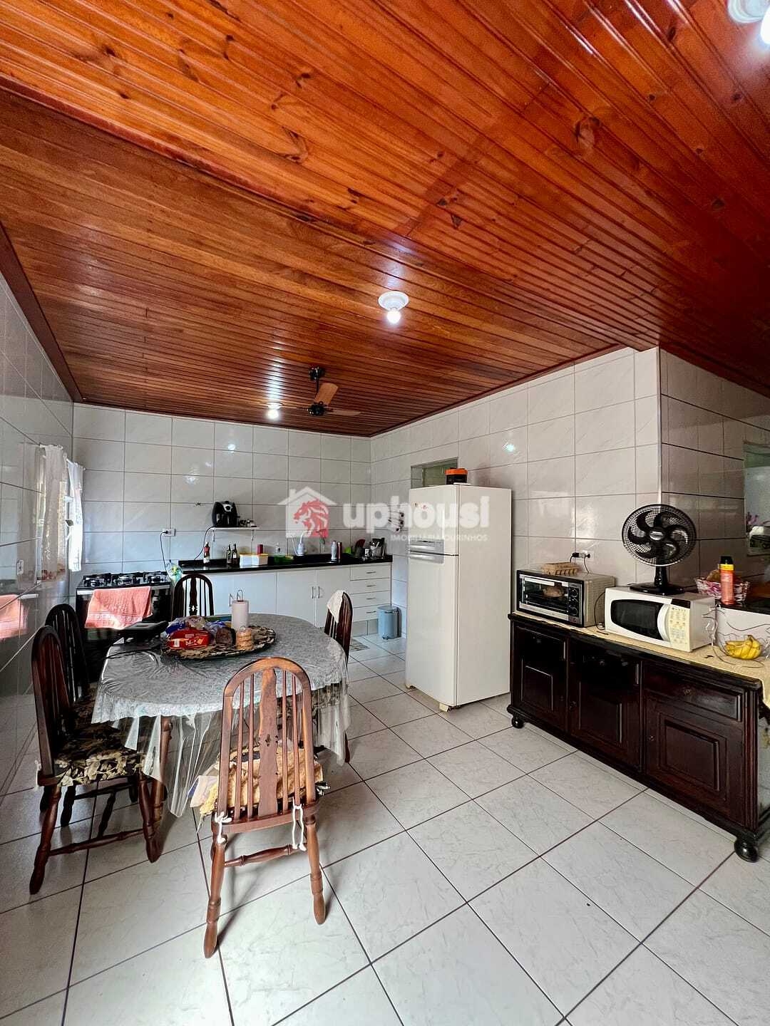 Casa à venda com 4 quartos, 180m² - Foto 15