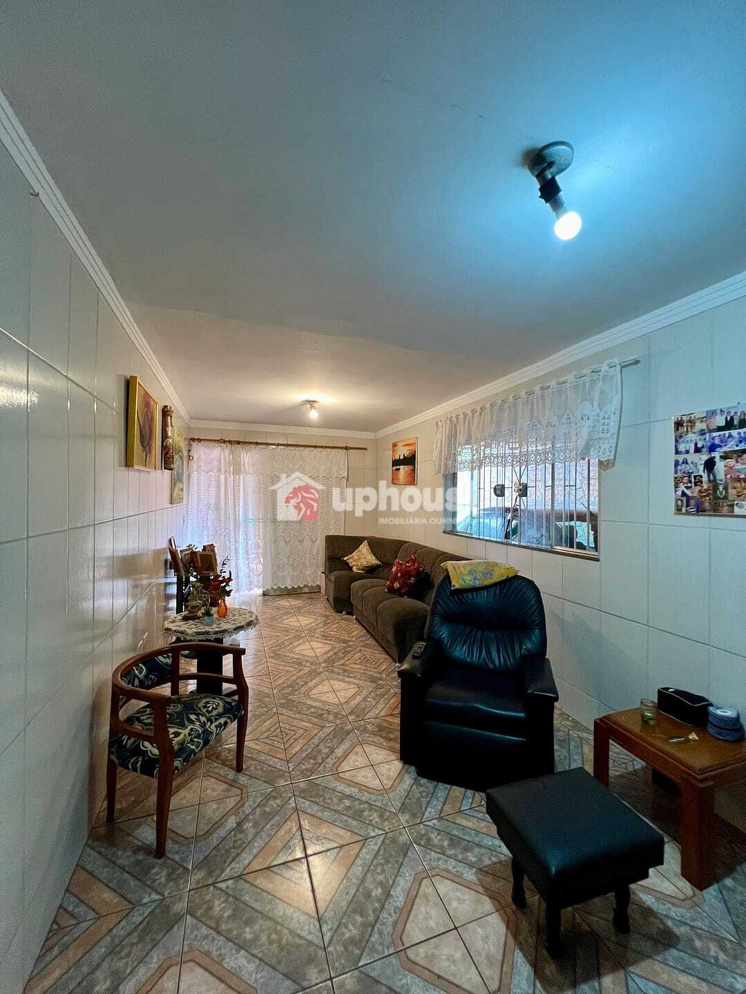 Casa à venda com 4 quartos, 180m² - Foto 8