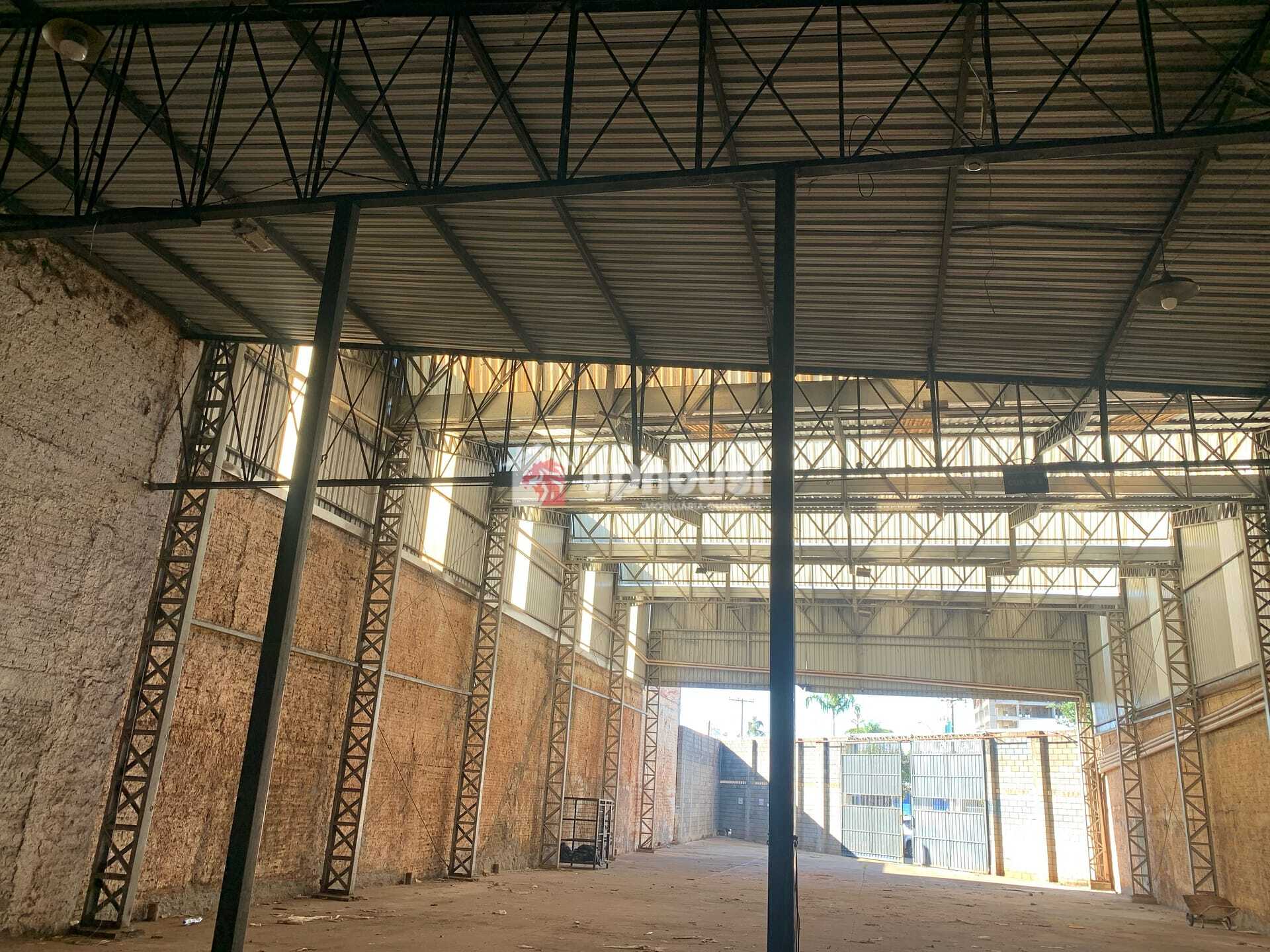 Depósito-Galpão-Armazém para alugar, 930m² - Foto 8