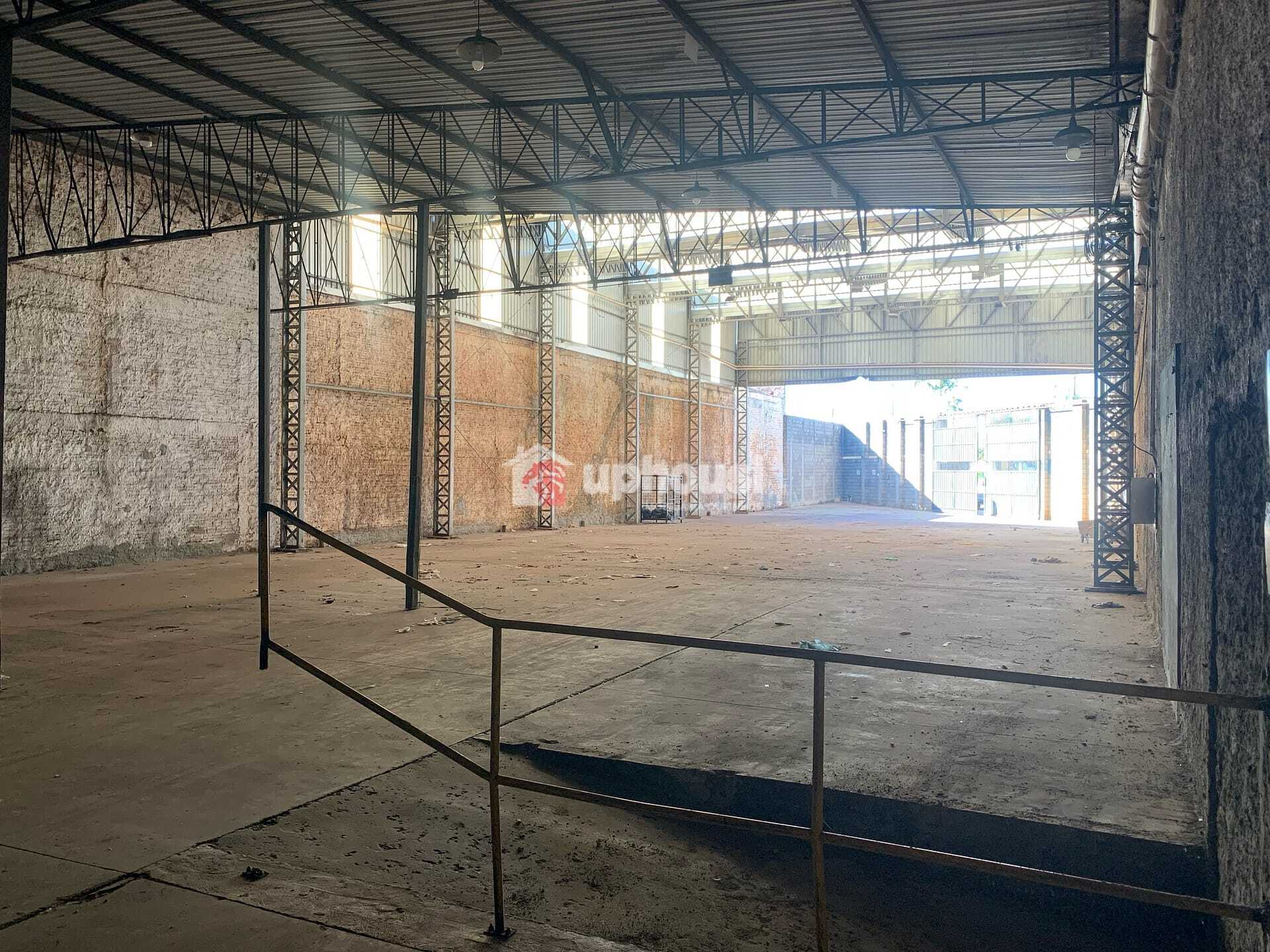 Depósito-Galpão-Armazém para alugar, 930m² - Foto 9