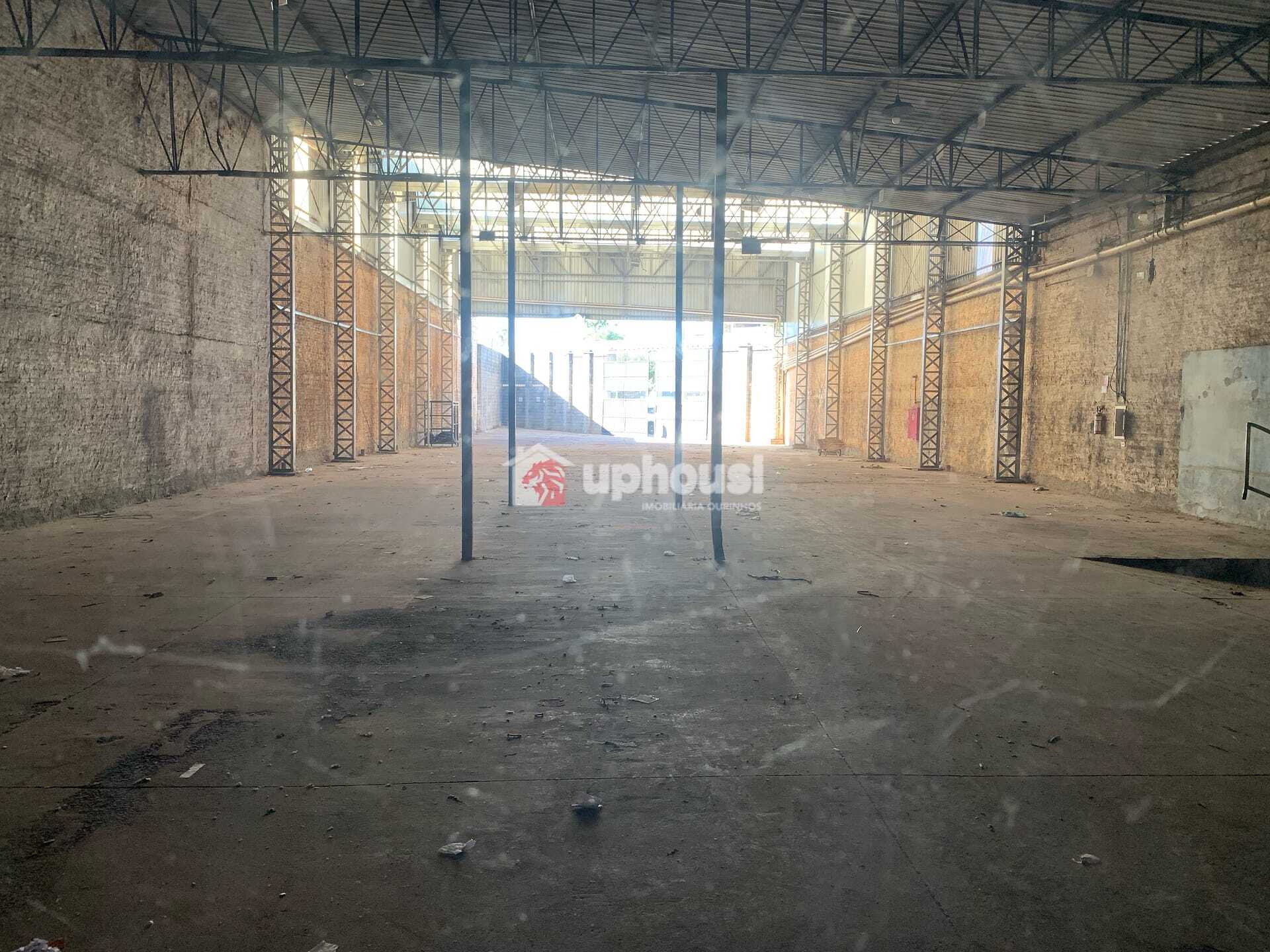 Depósito-Galpão-Armazém para alugar, 930m² - Foto 10