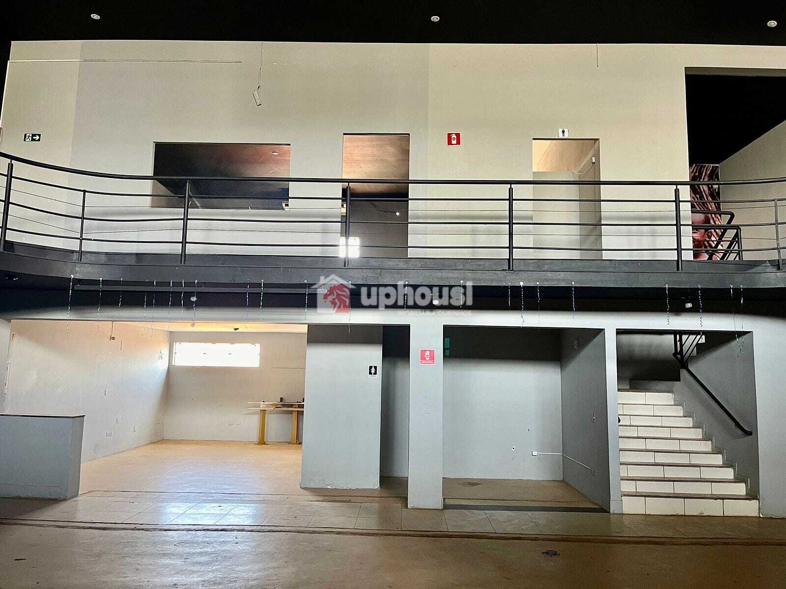 Loja-Salão para alugar, 2600m² - Foto 4