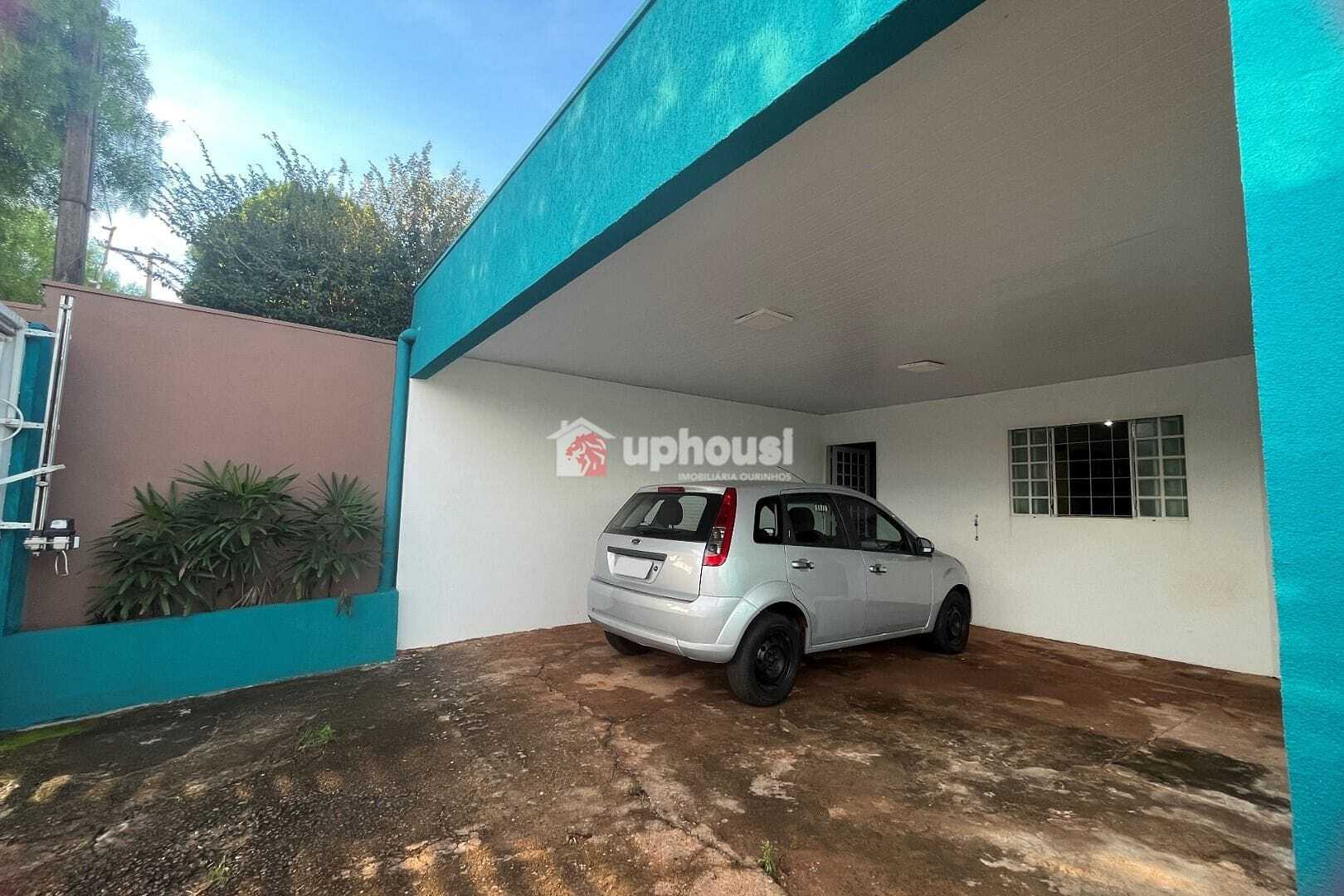 Casa à venda com 2 quartos, 250m² - Foto 3