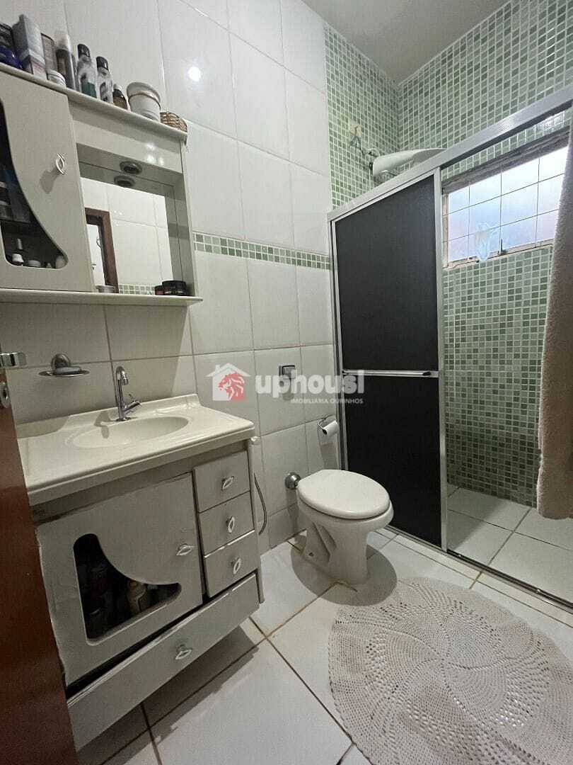 Casa à venda com 2 quartos, 250m² - Foto 14