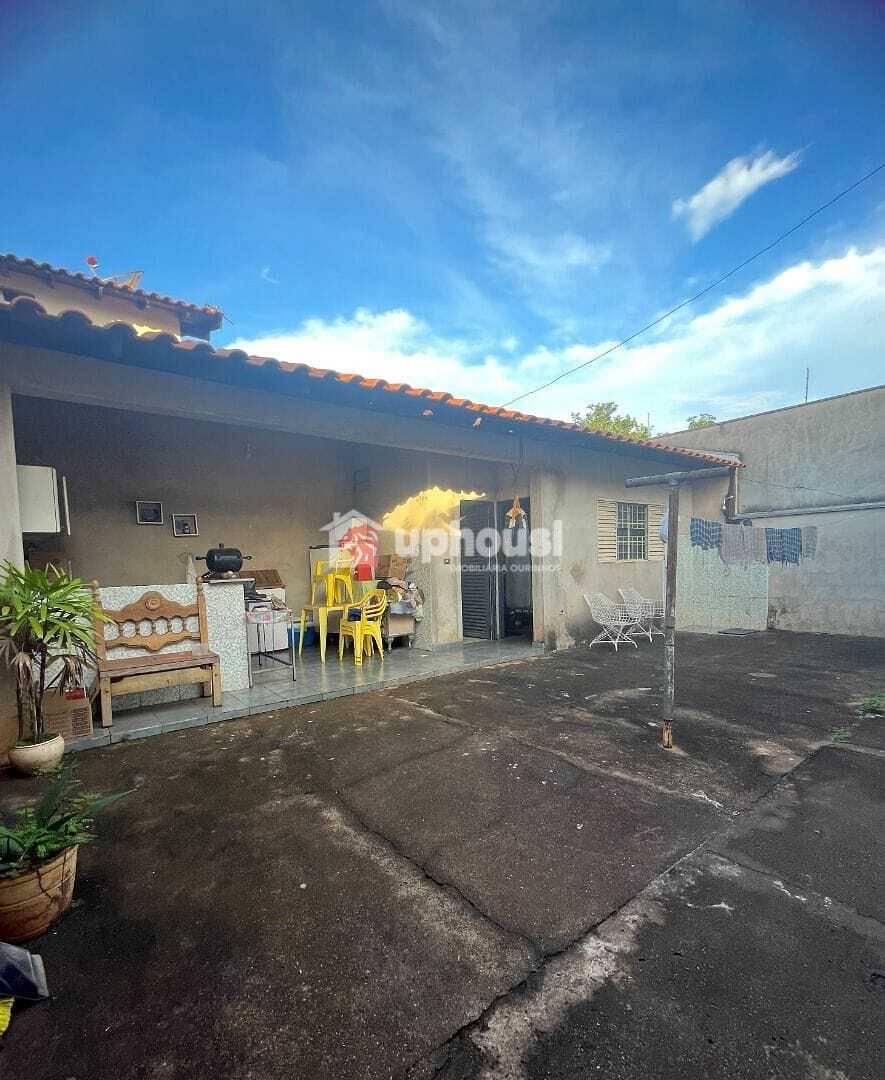 Casa à venda com 2 quartos, 250m² - Foto 16