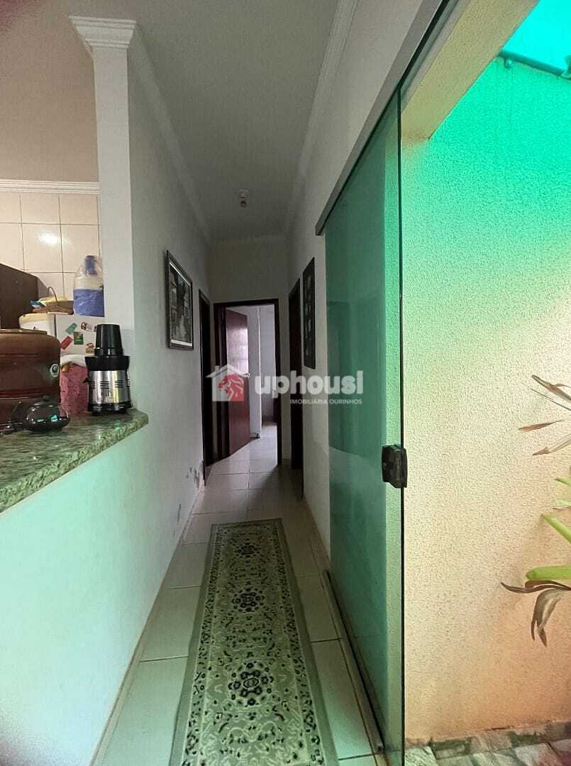 Casa à venda com 2 quartos, 250m² - Foto 7