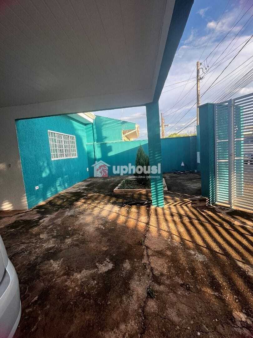 Casa à venda com 2 quartos, 250m² - Foto 4