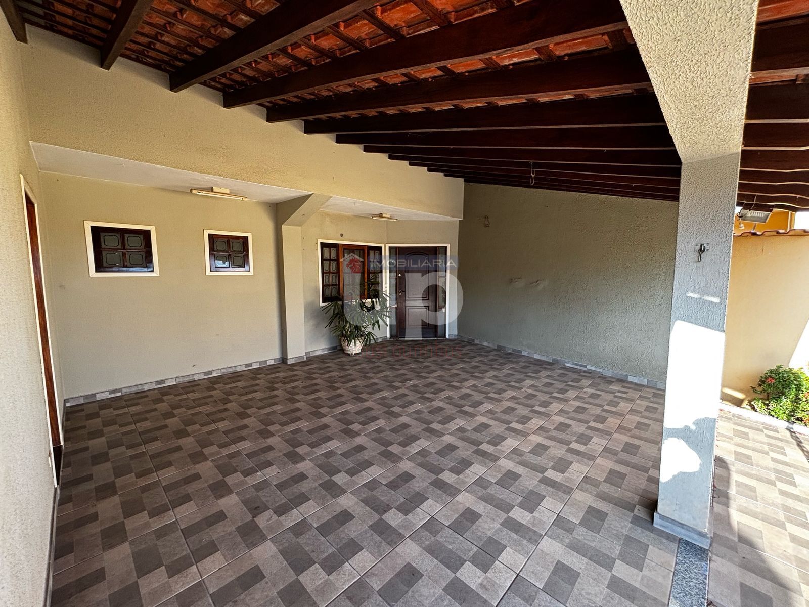 Casa para alugar com 2 quartos, 156m² - Foto 4