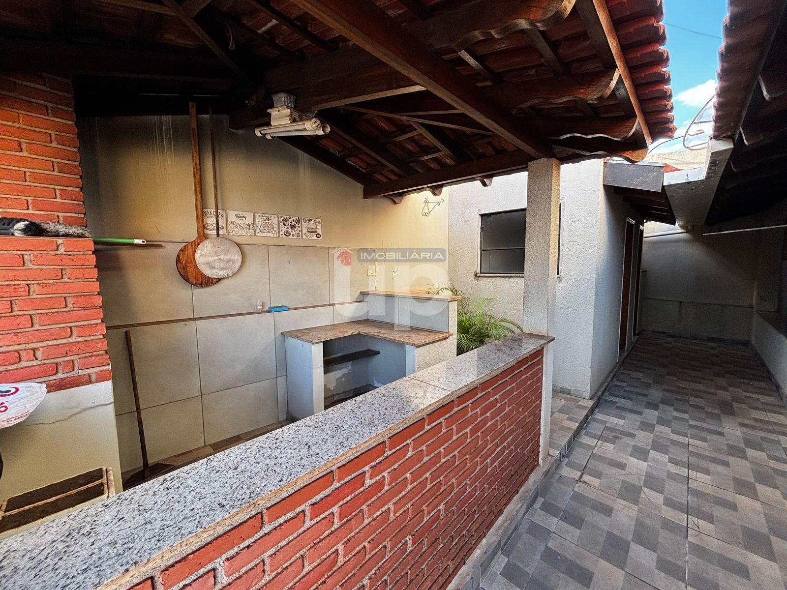 Casa para alugar com 2 quartos, 156m² - Foto 24