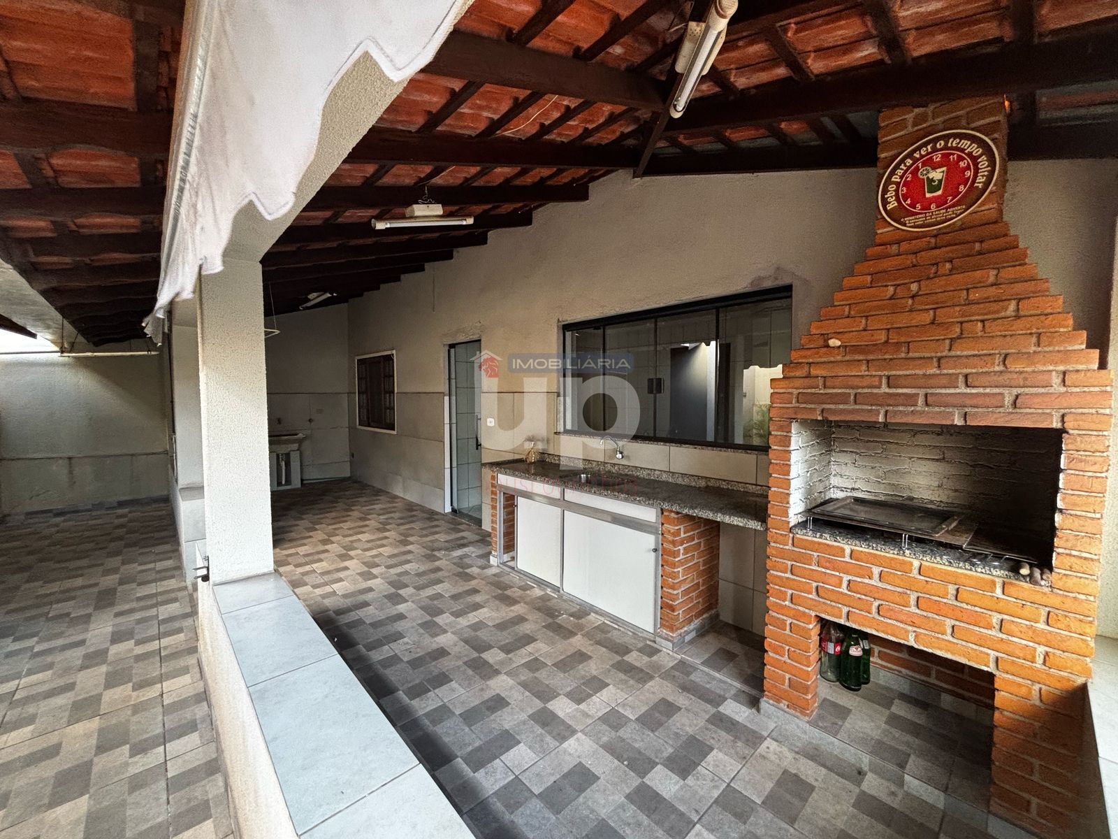 Casa para alugar com 2 quartos, 156m² - Foto 20