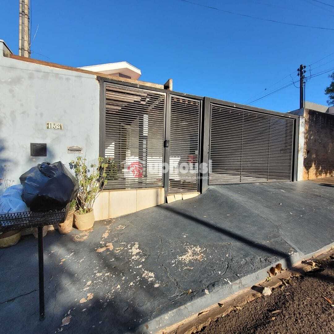 Casa à venda com 2 quartos, 150m² - Foto 2