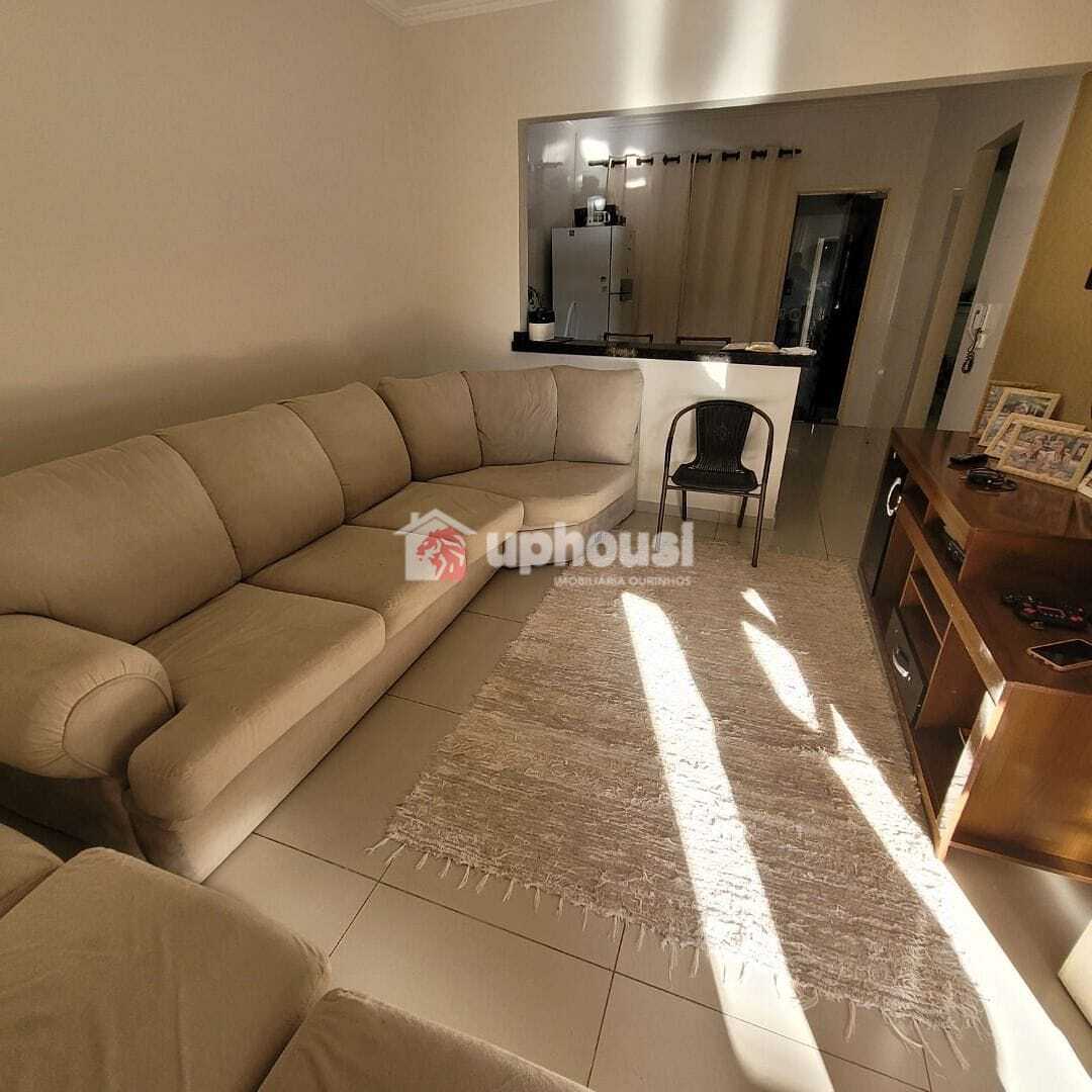 Casa à venda com 2 quartos, 150m² - Foto 4