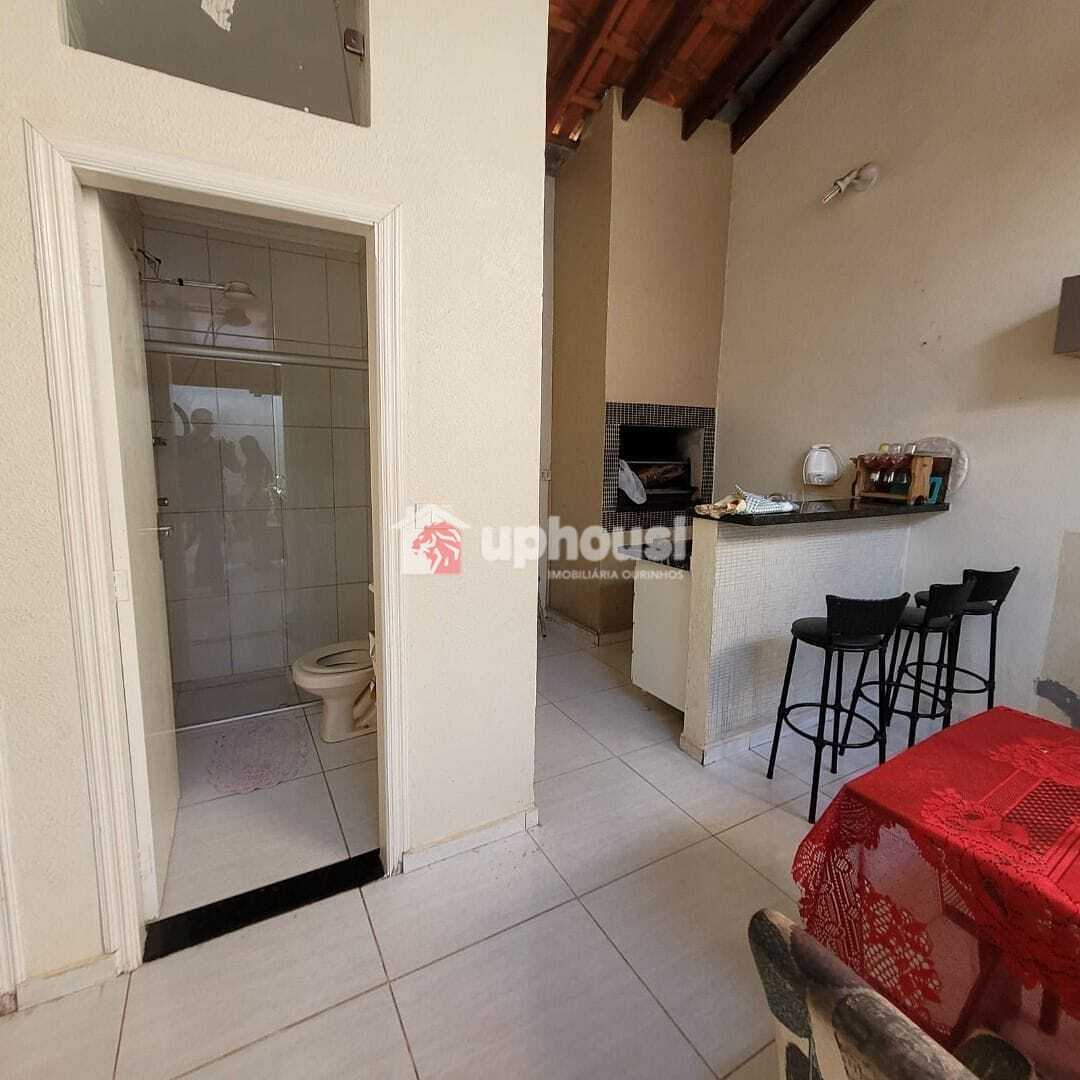 Casa à venda com 2 quartos, 150m² - Foto 13