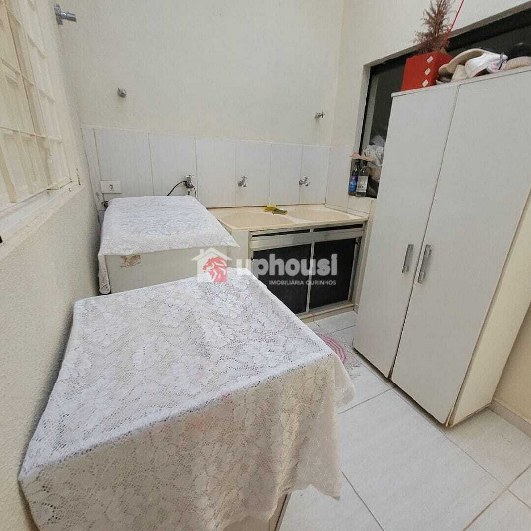 Casa à venda com 2 quartos, 150m² - Foto 14