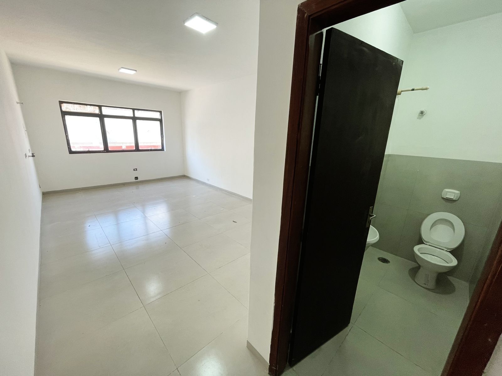 Conjunto Comercial-Sala para alugar, 60m² - Foto 16