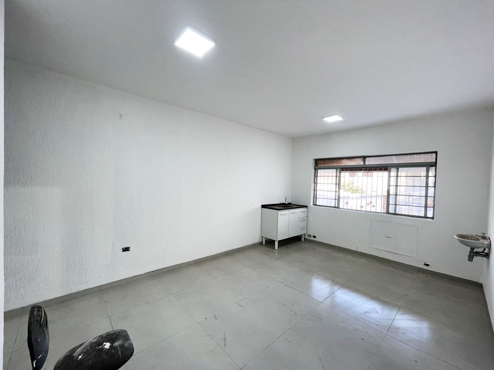 Conjunto Comercial-Sala para alugar, 60m² - Foto 2