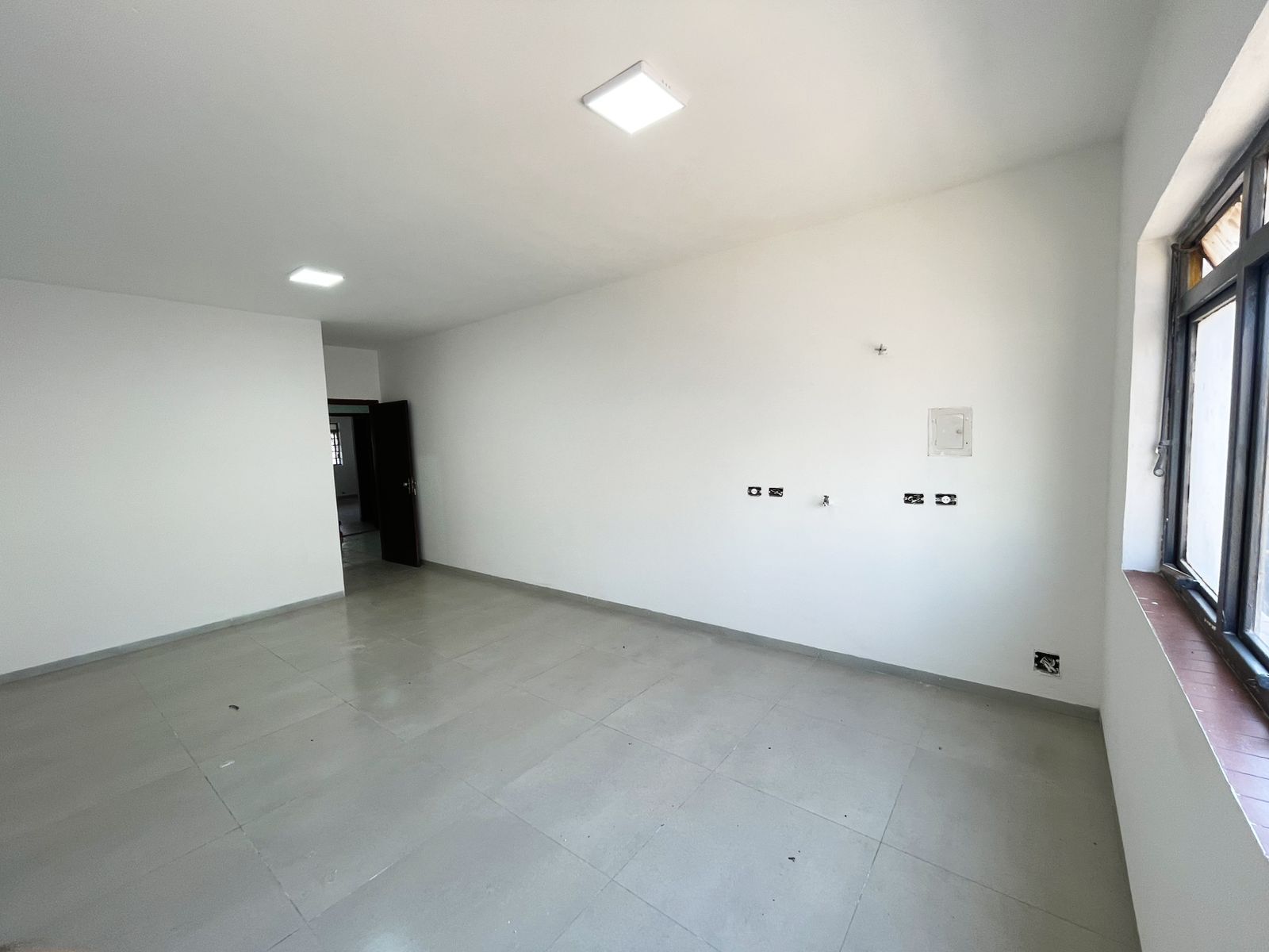 Conjunto Comercial-Sala para alugar, 60m² - Foto 15