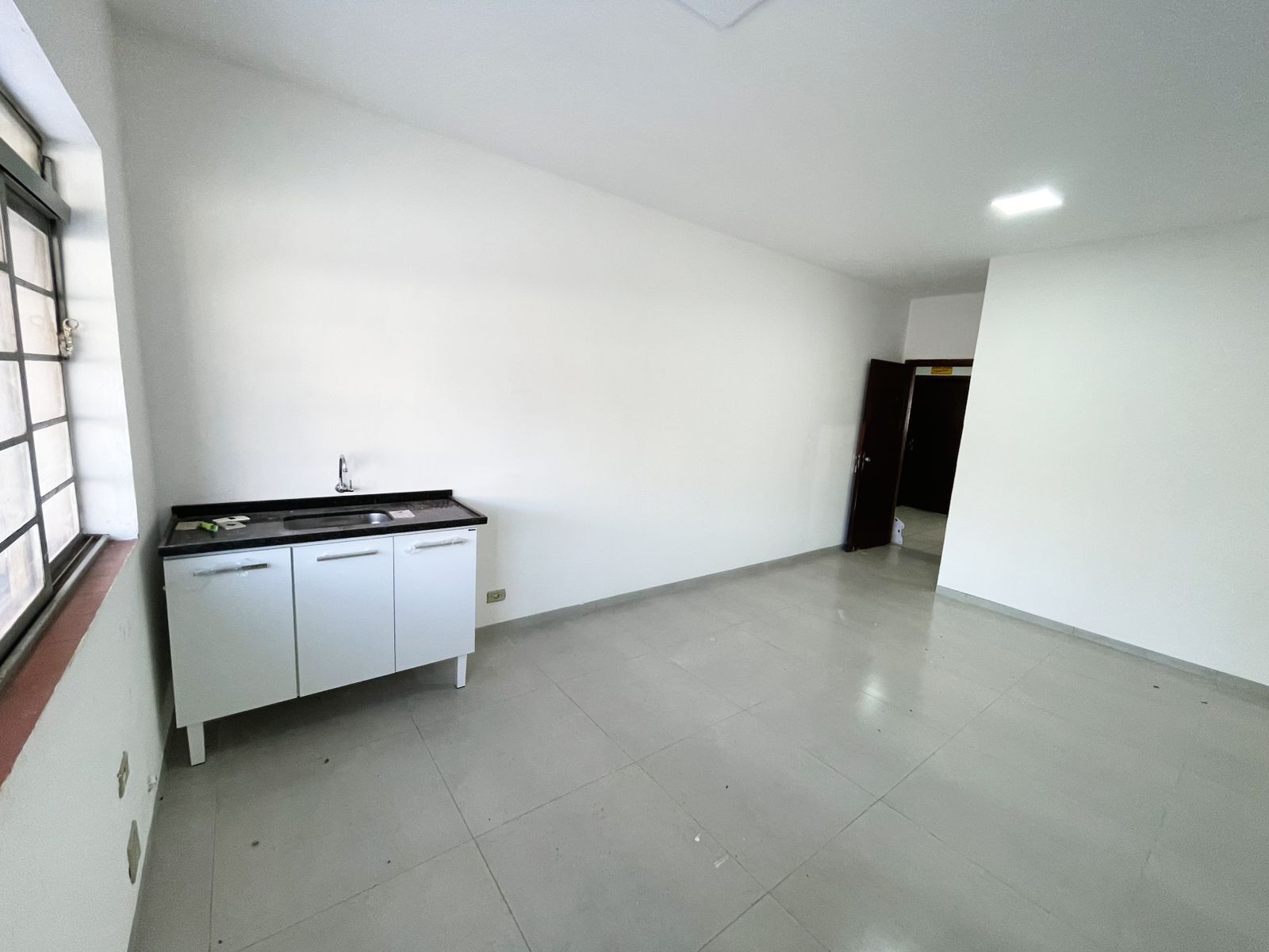 Conjunto Comercial-Sala para alugar, 60m² - Foto 1