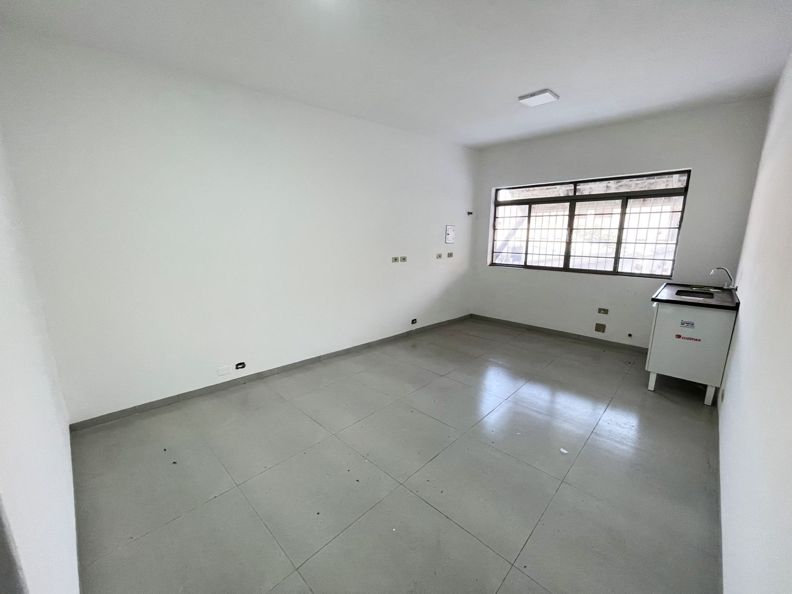 Conjunto Comercial-Sala para alugar, 60m² - Foto 10