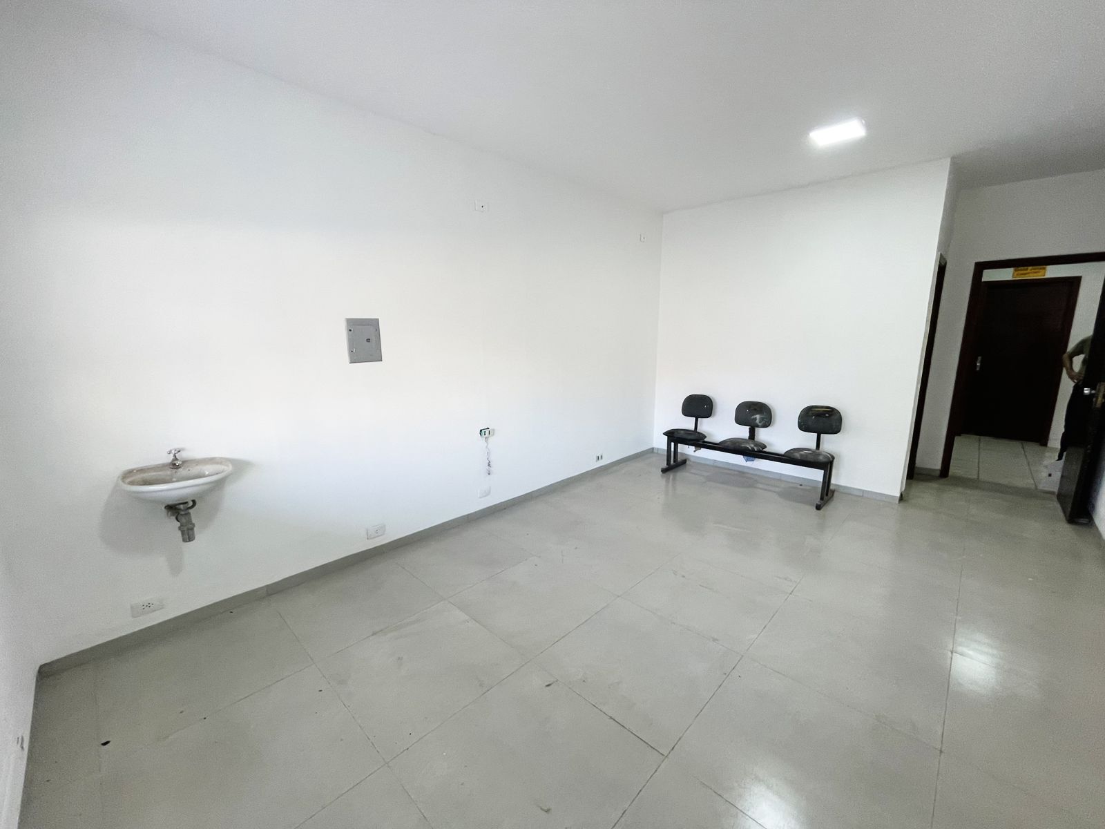 Conjunto Comercial-Sala para alugar, 60m² - Foto 4