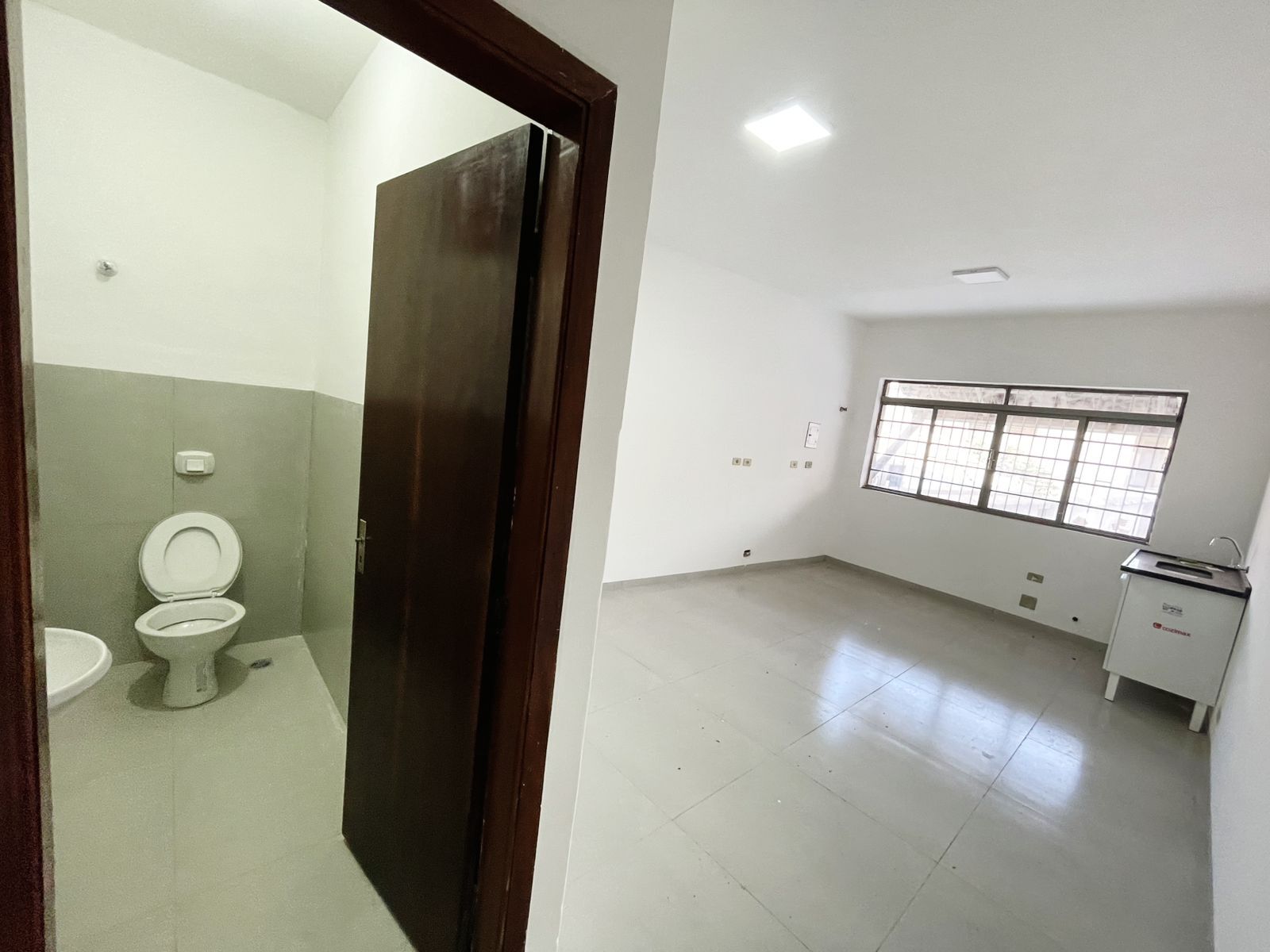 Conjunto Comercial-Sala para alugar, 60m² - Foto 11