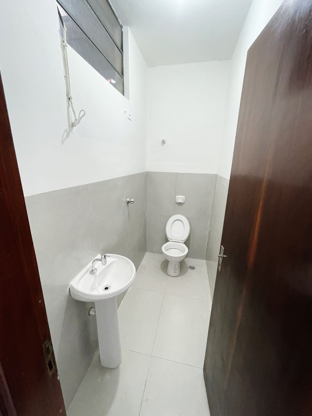 Conjunto Comercial-Sala para alugar, 60m² - Foto 17