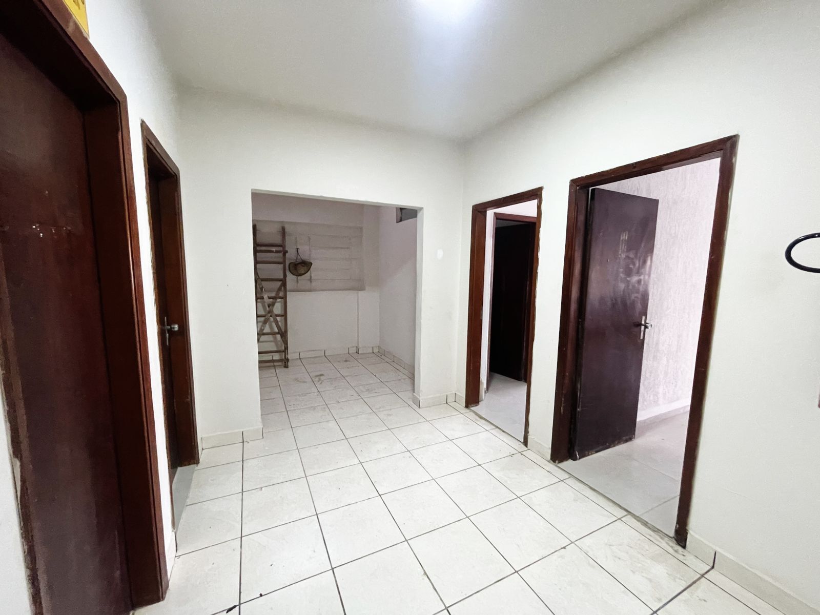 Conjunto Comercial-Sala para alugar, 60m² - Foto 18