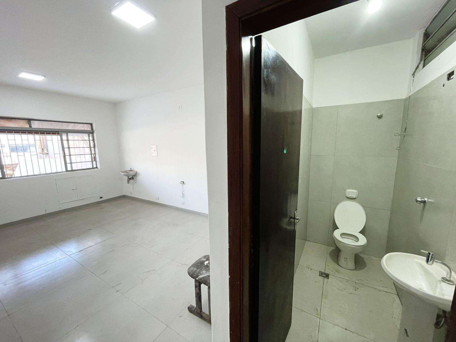 Conjunto Comercial-Sala para alugar, 60m² - Foto 5