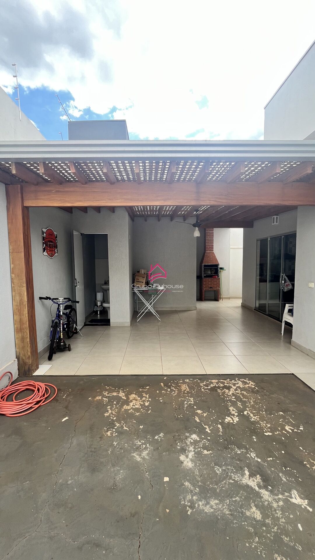 Casa à venda com 3 quartos, 131m² - Foto 19