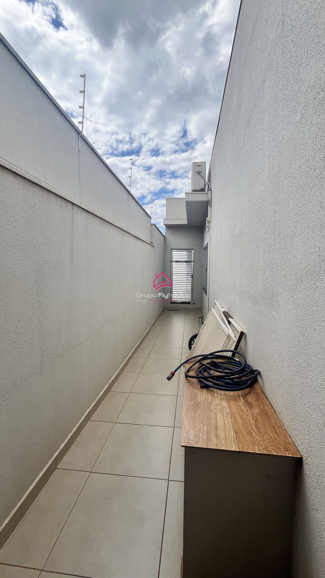 Casa à venda com 3 quartos, 131m² - Foto 15