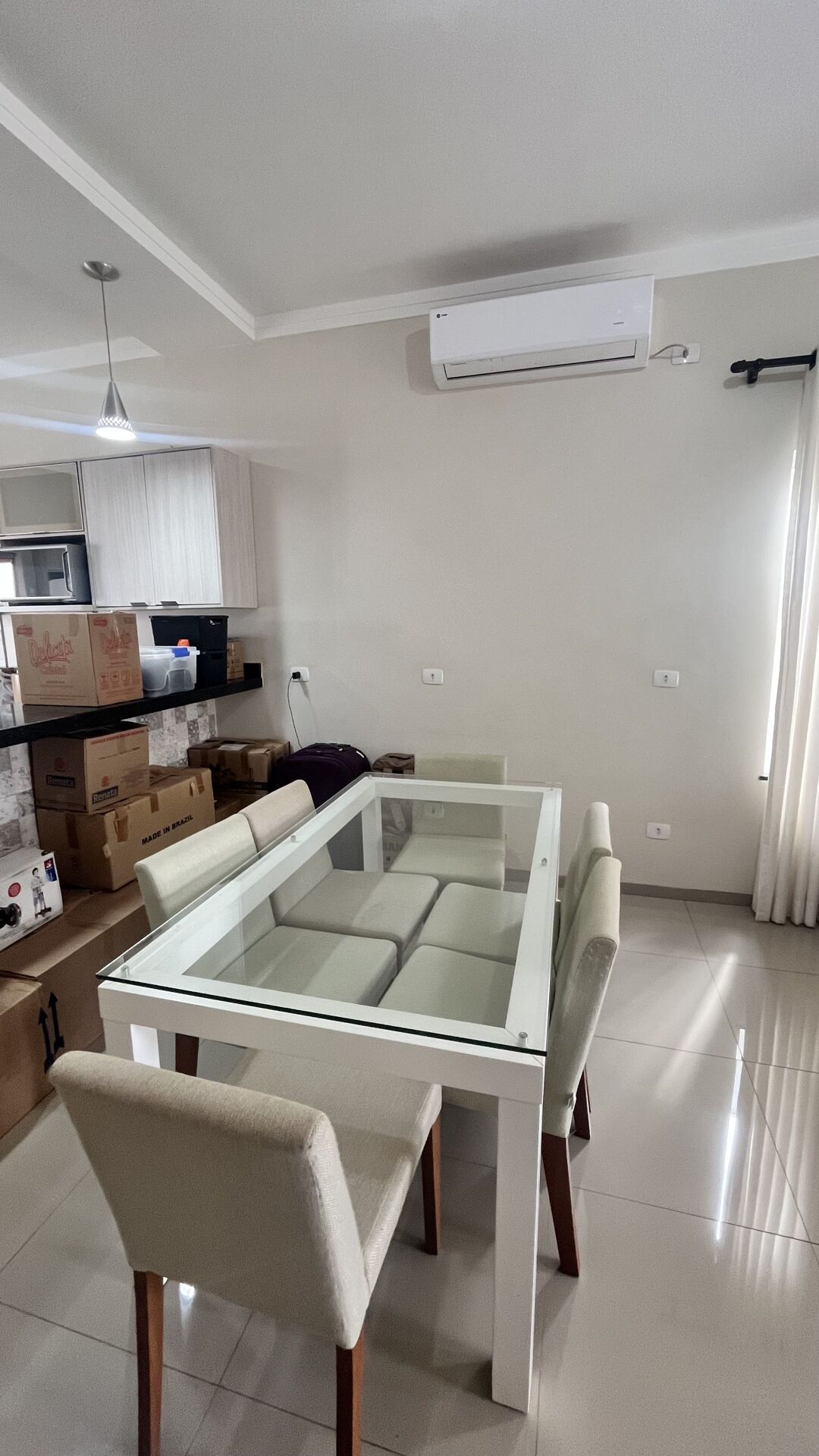 Casa à venda com 3 quartos, 131m² - Foto 8