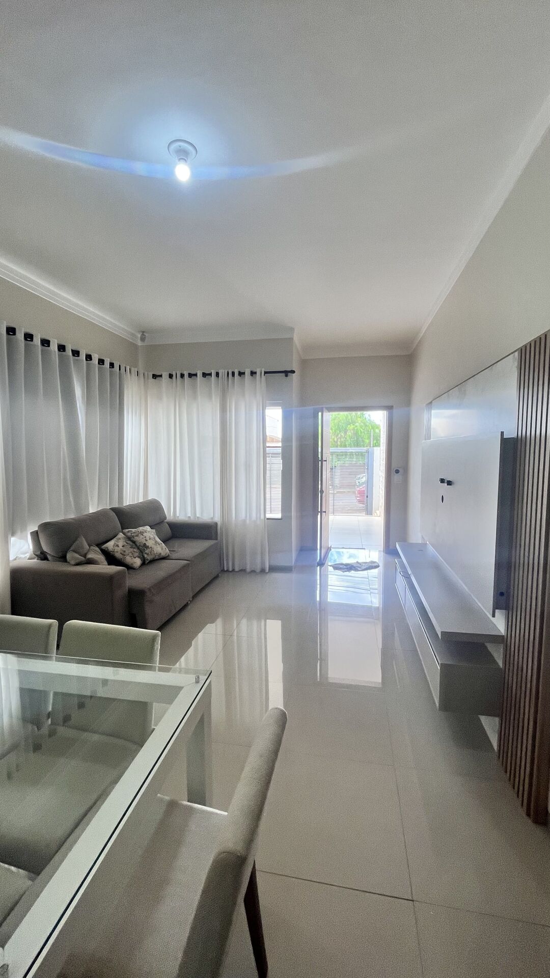 Casa à venda com 3 quartos, 131m² - Foto 7
