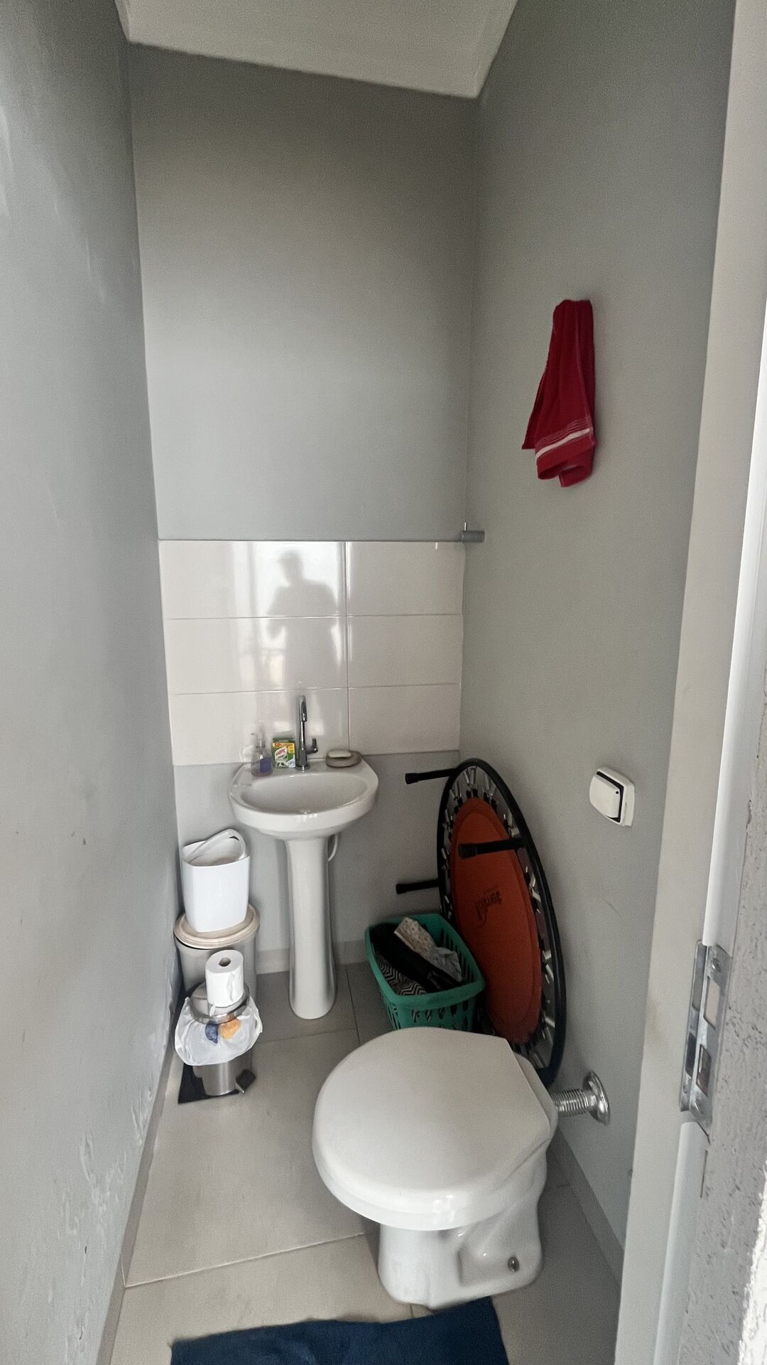 Casa à venda com 3 quartos, 131m² - Foto 20