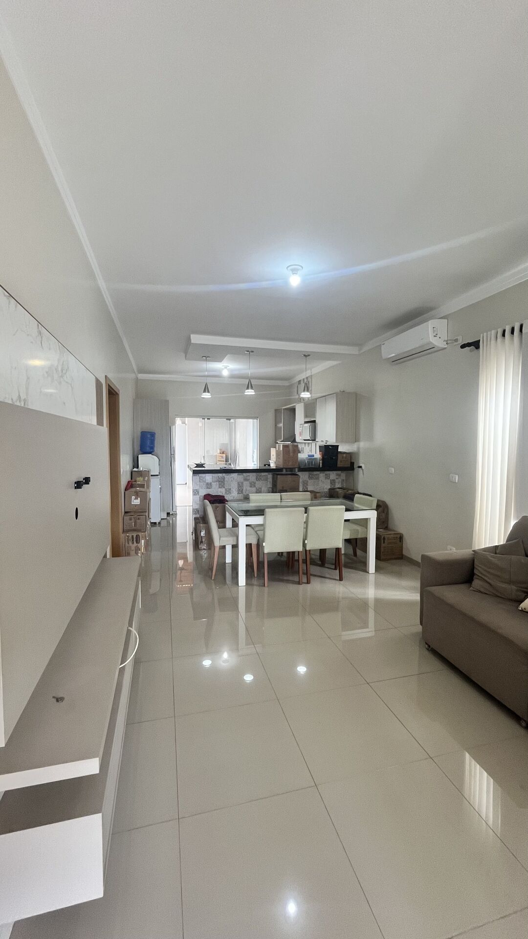 Casa à venda com 3 quartos, 131m² - Foto 6