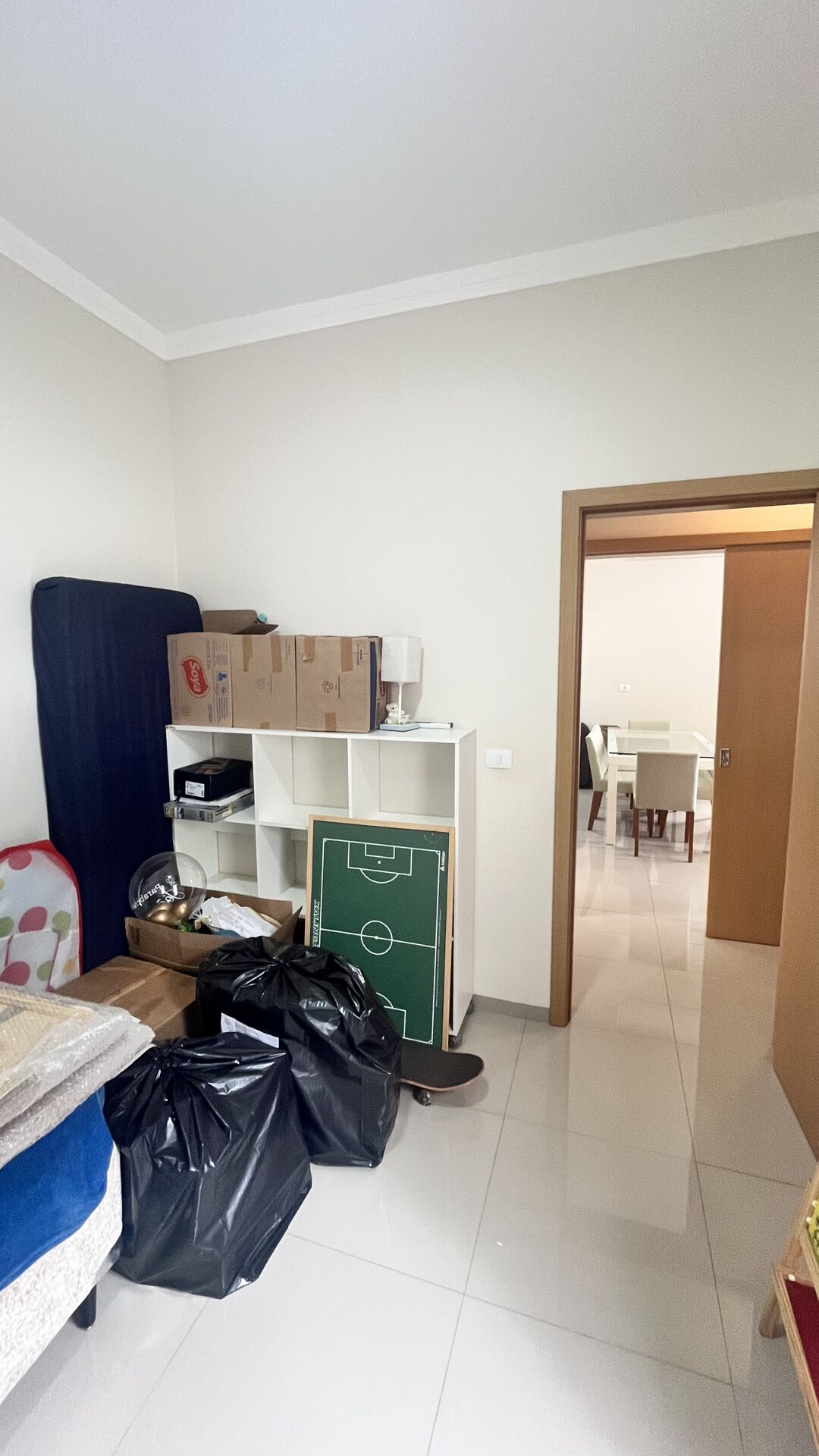 Casa à venda com 3 quartos, 131m² - Foto 28