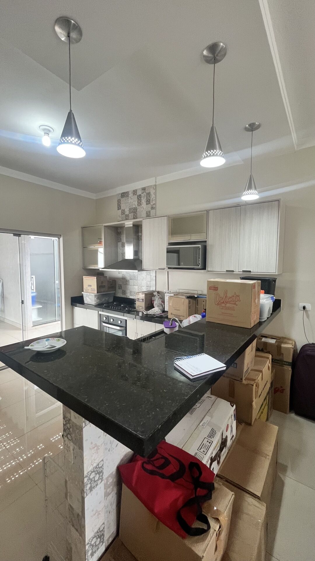 Casa à venda com 3 quartos, 131m² - Foto 9