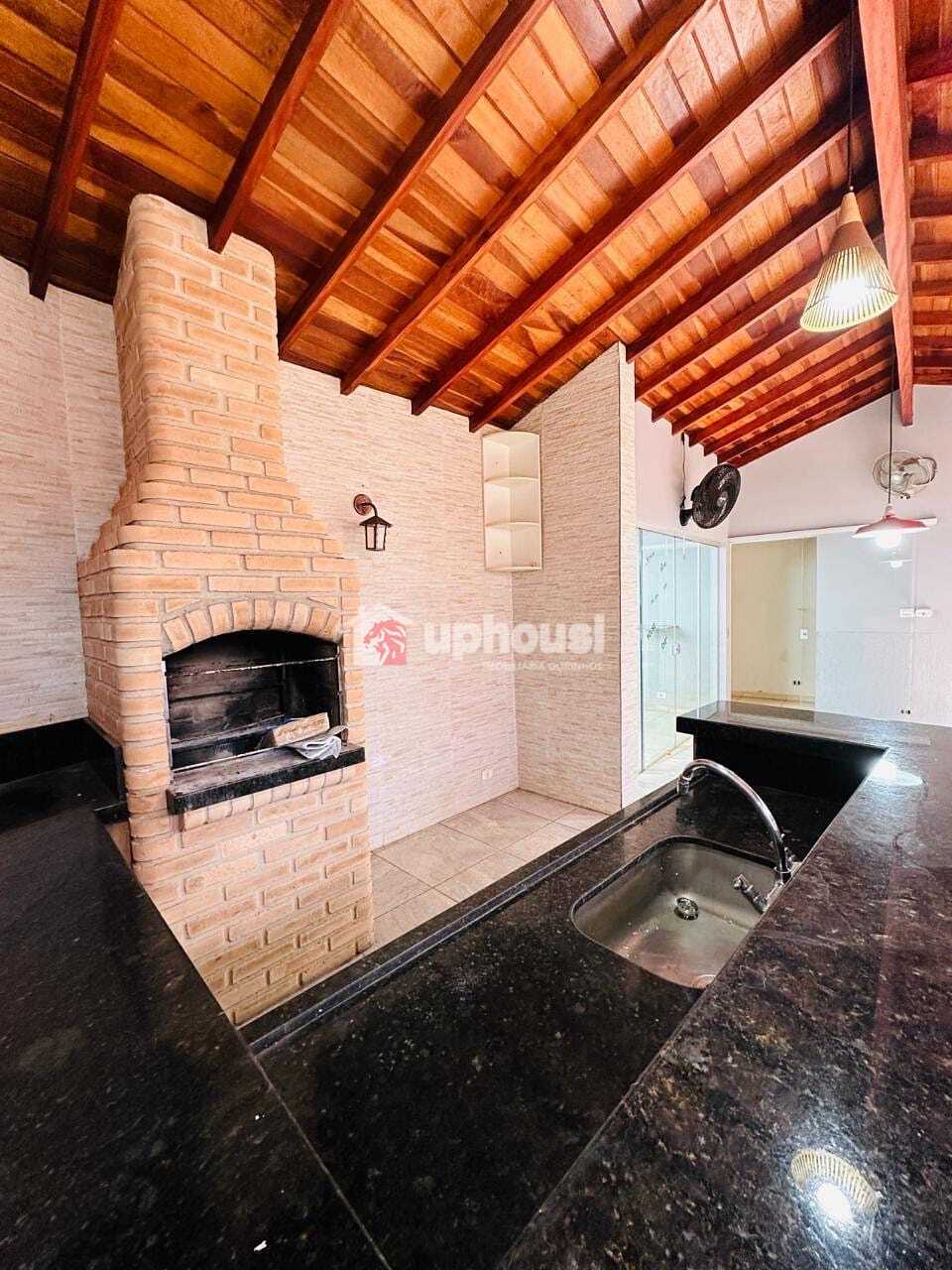 Casa à venda com 3 quartos, 183m² - Foto 6