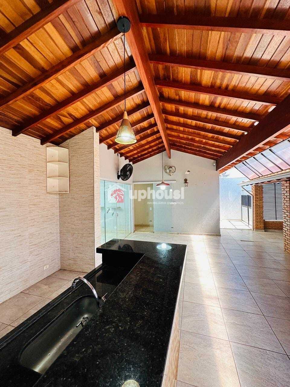 Casa à venda com 3 quartos, 183m² - Foto 5