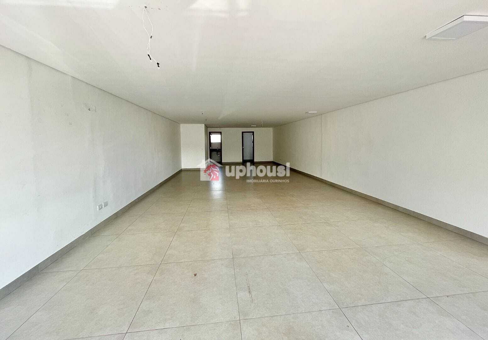 Conjunto Comercial-Sala para alugar, 10m² - Foto 2